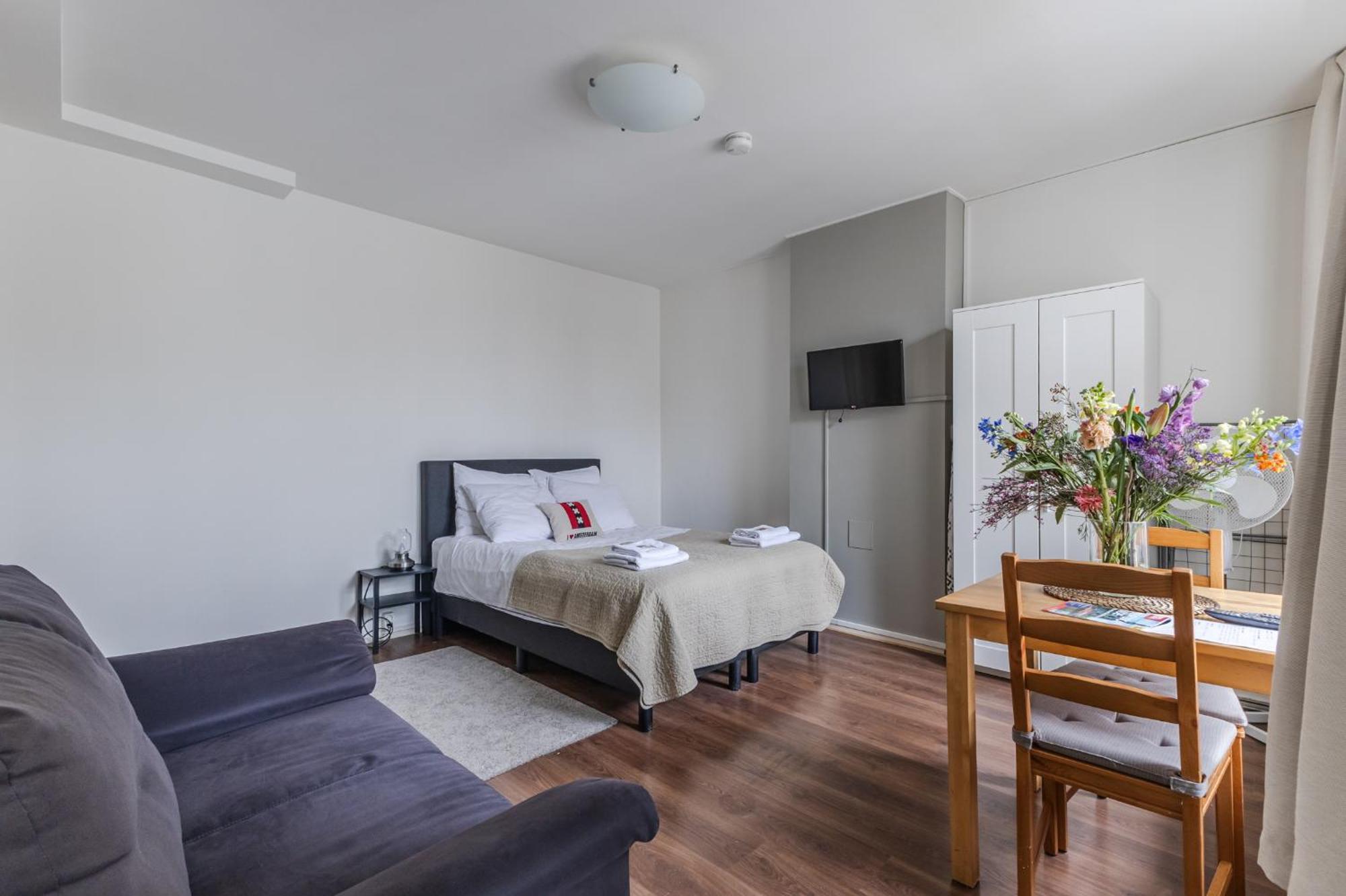 Bed and breakfast Cuyp *
