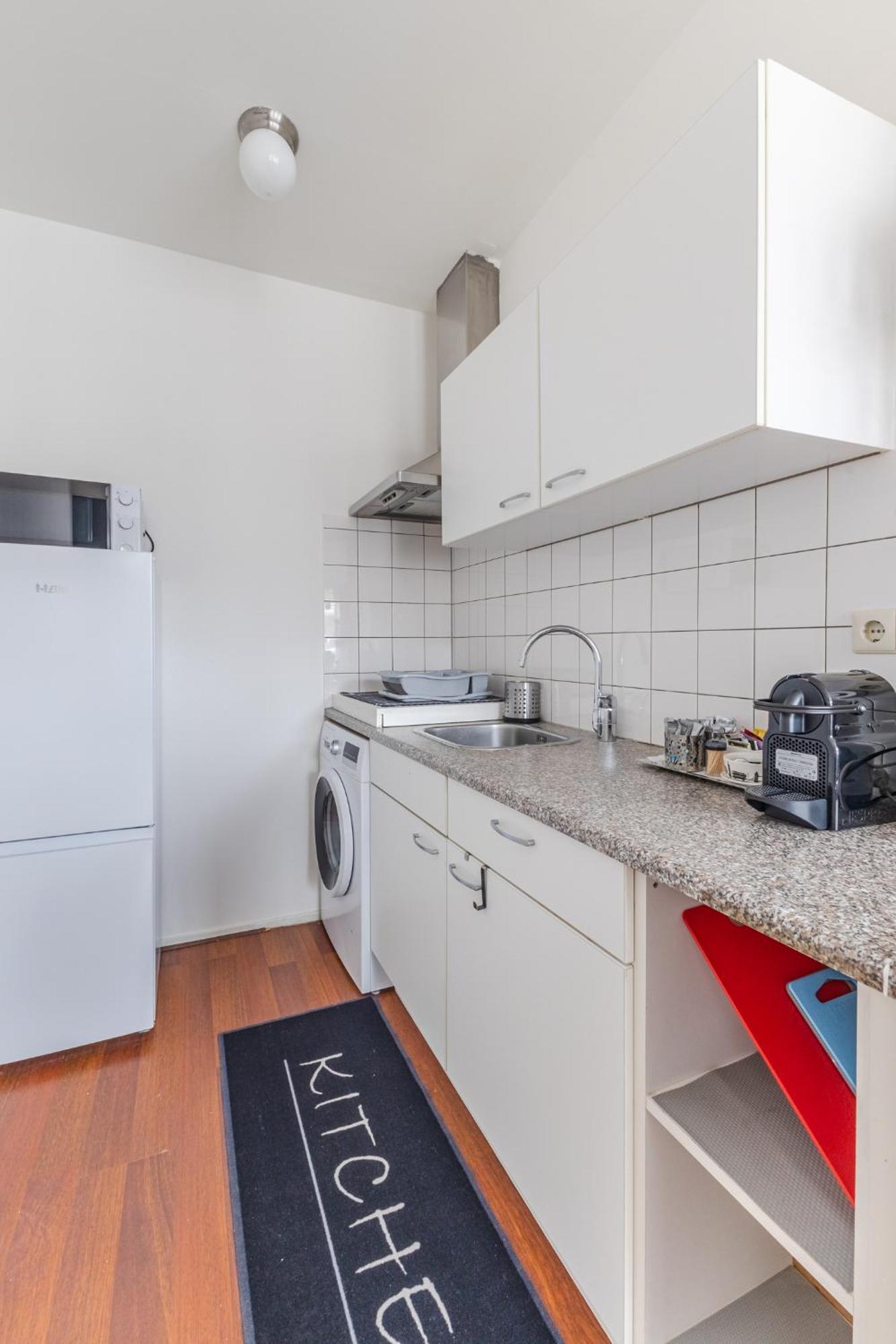 Cuyp Bed and breakfast Ámsterdam
