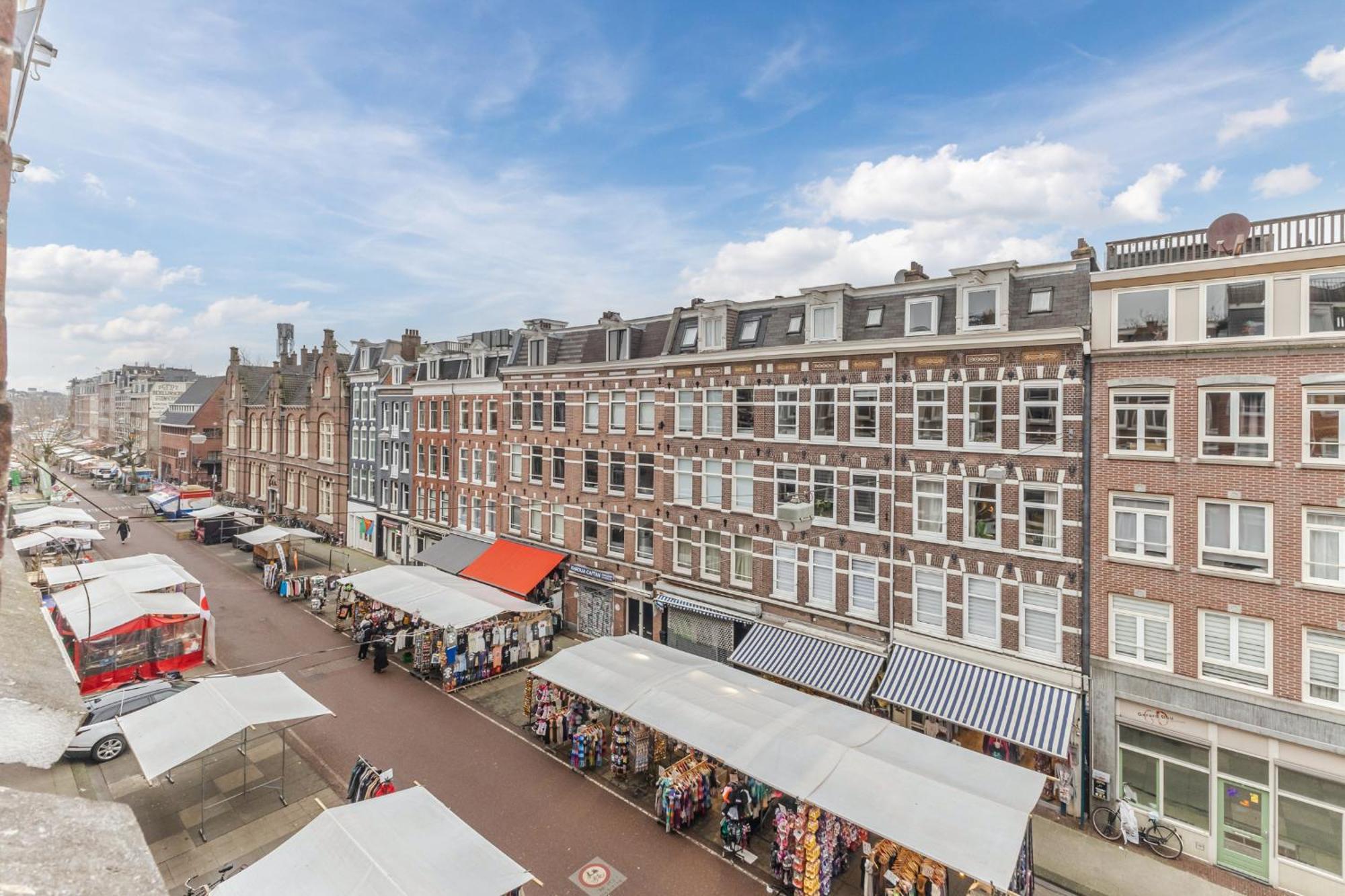 Cuyp Ámsterdam