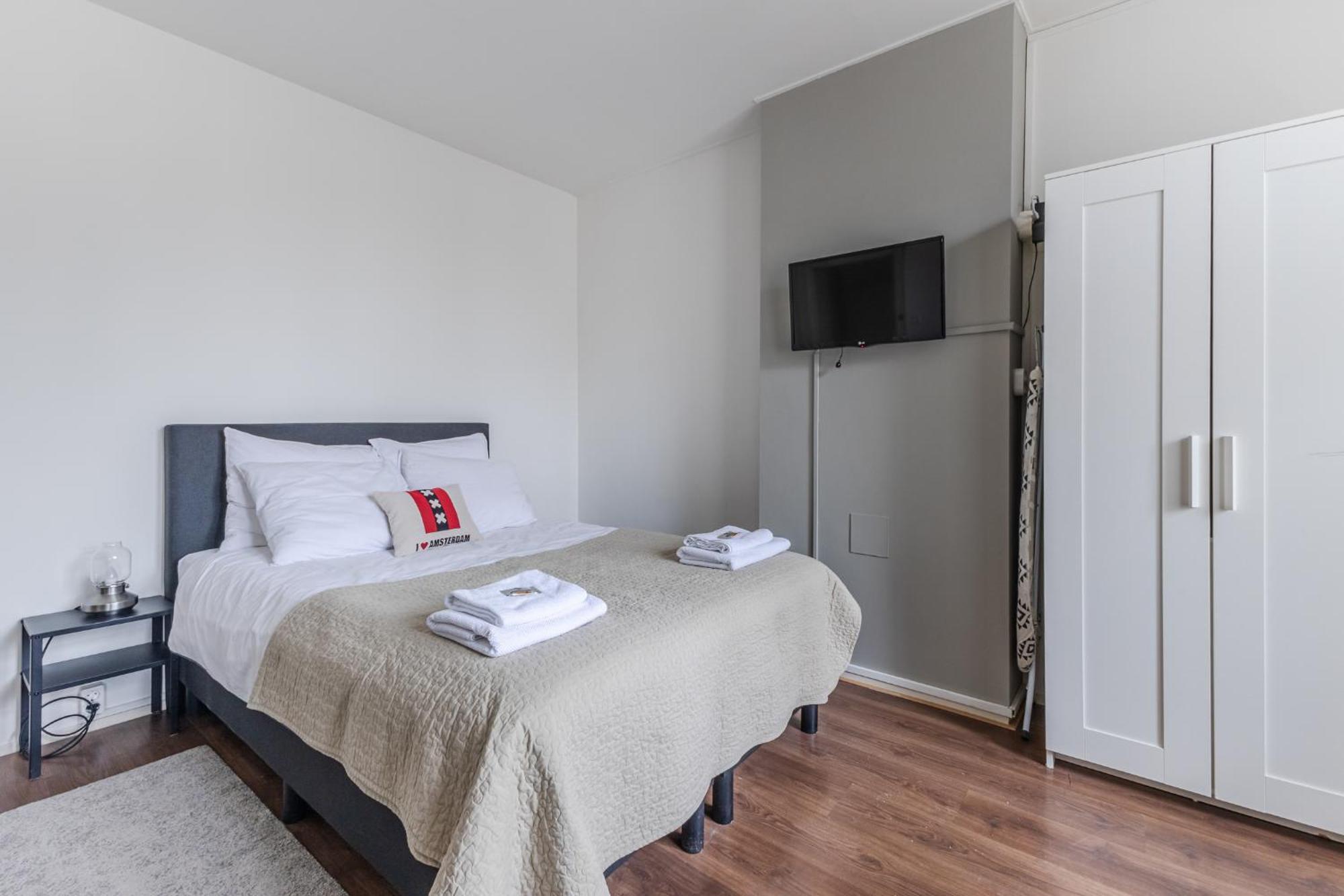 Cuyp Bed and breakfast