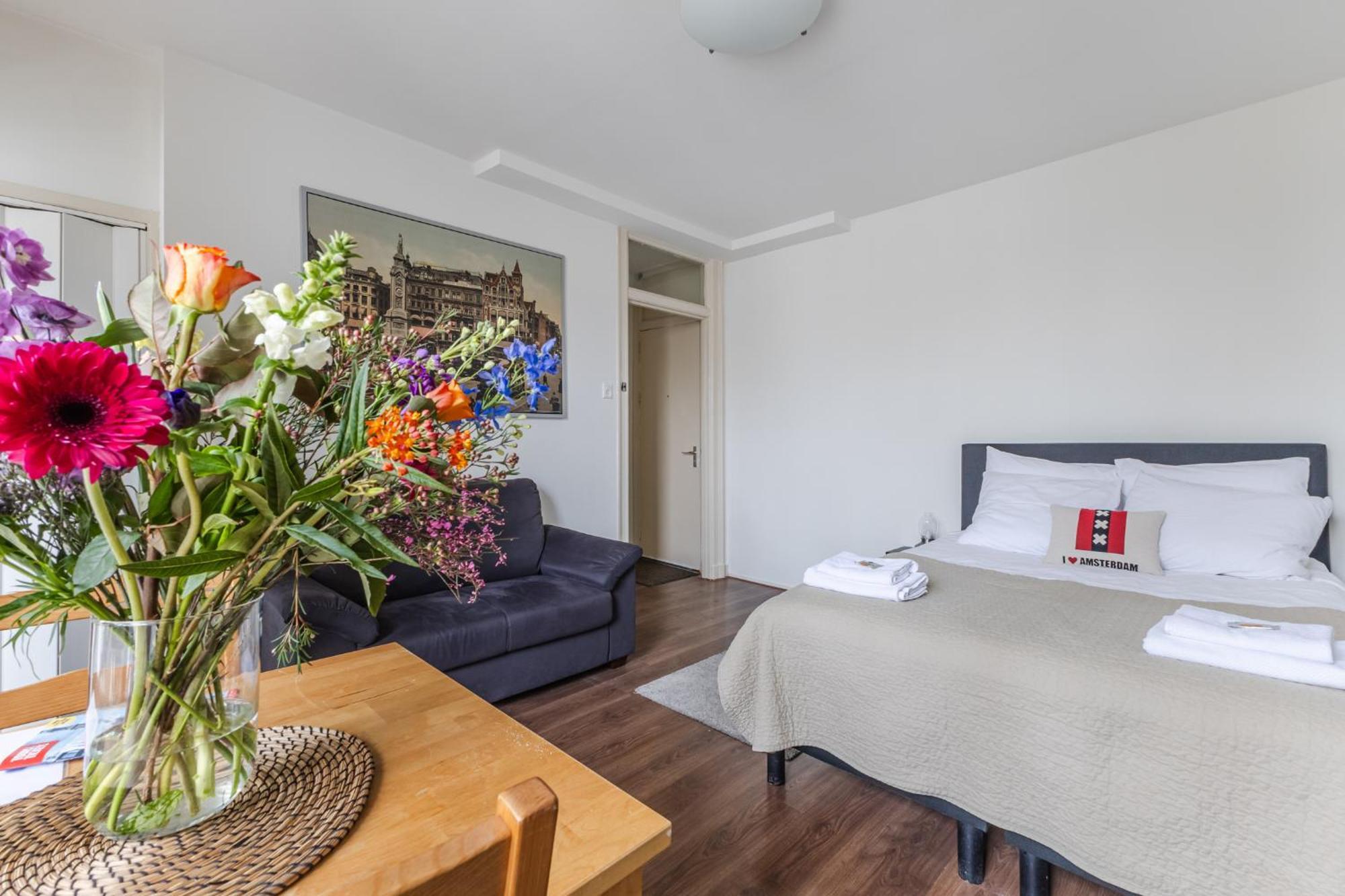 Bed and breakfast Cuyp *
