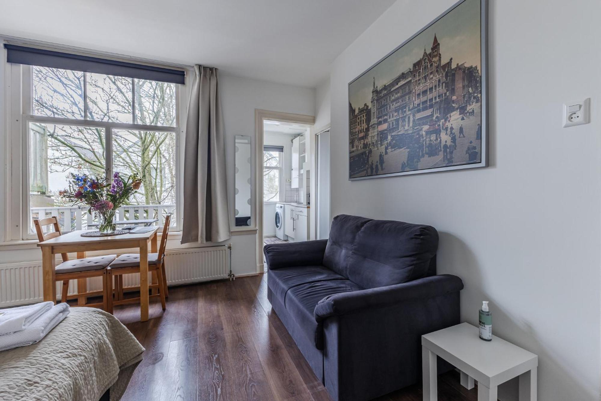 Bed and breakfast Cuyp