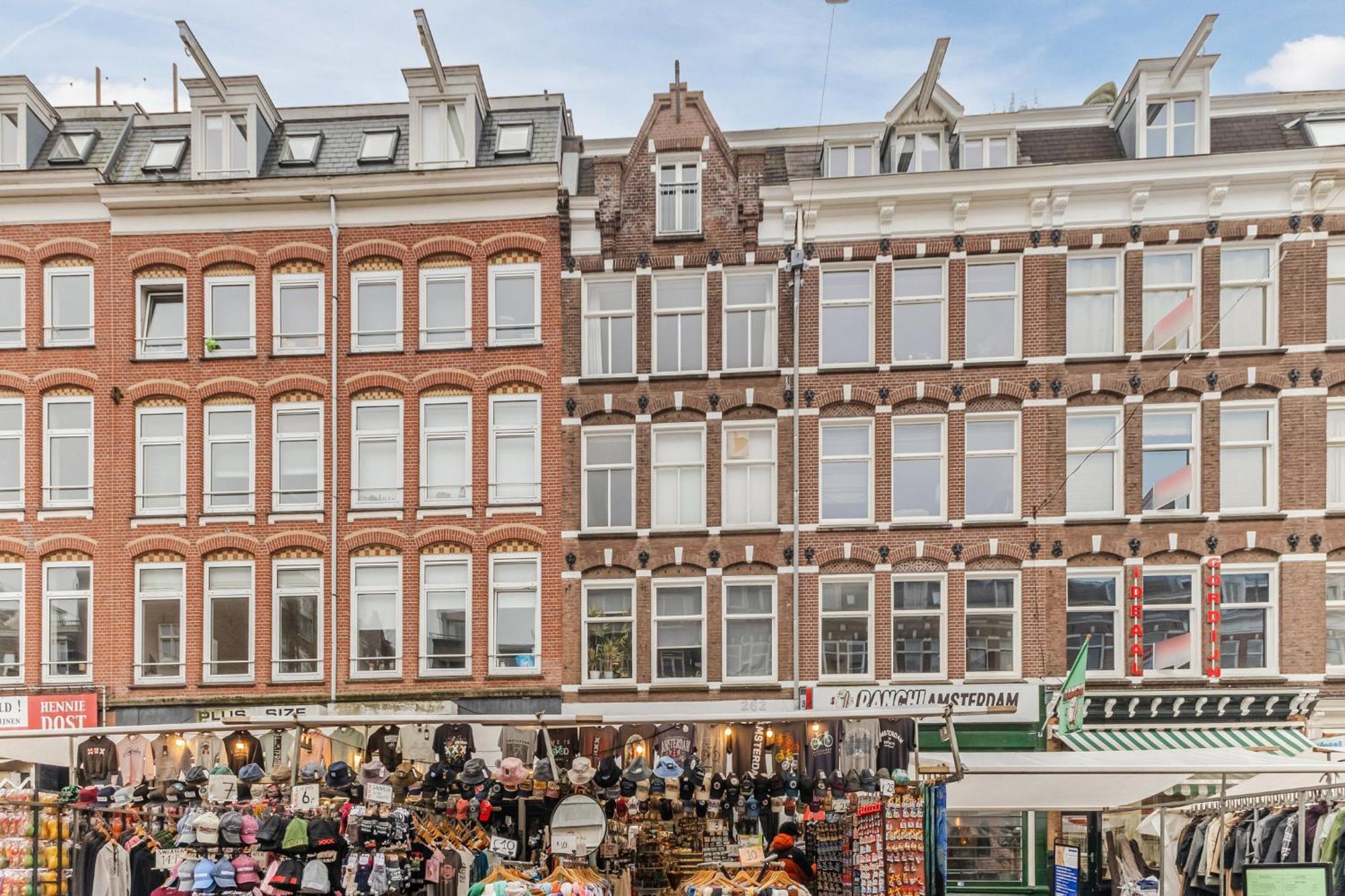 Bed and breakfast Cuyp *