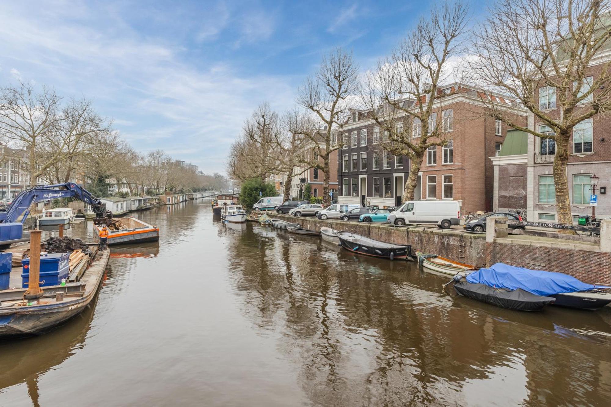 Cuyp Ámsterdam