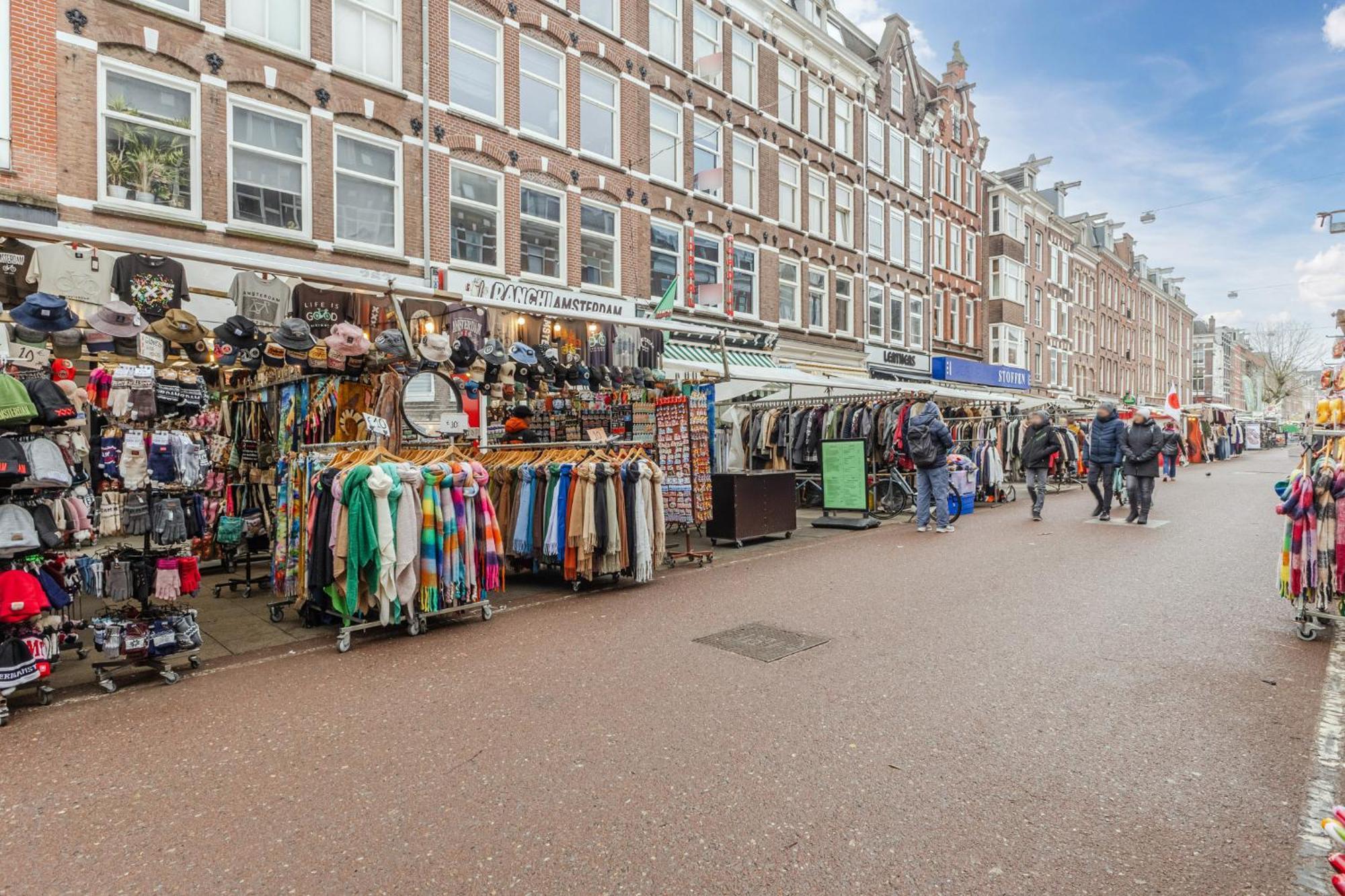 Cuyp * Ámsterdam