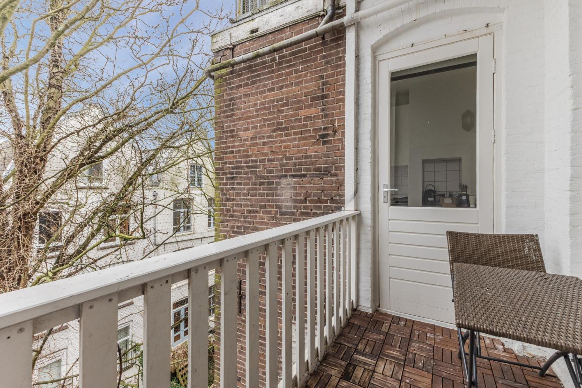 Cuyp Bed and breakfast