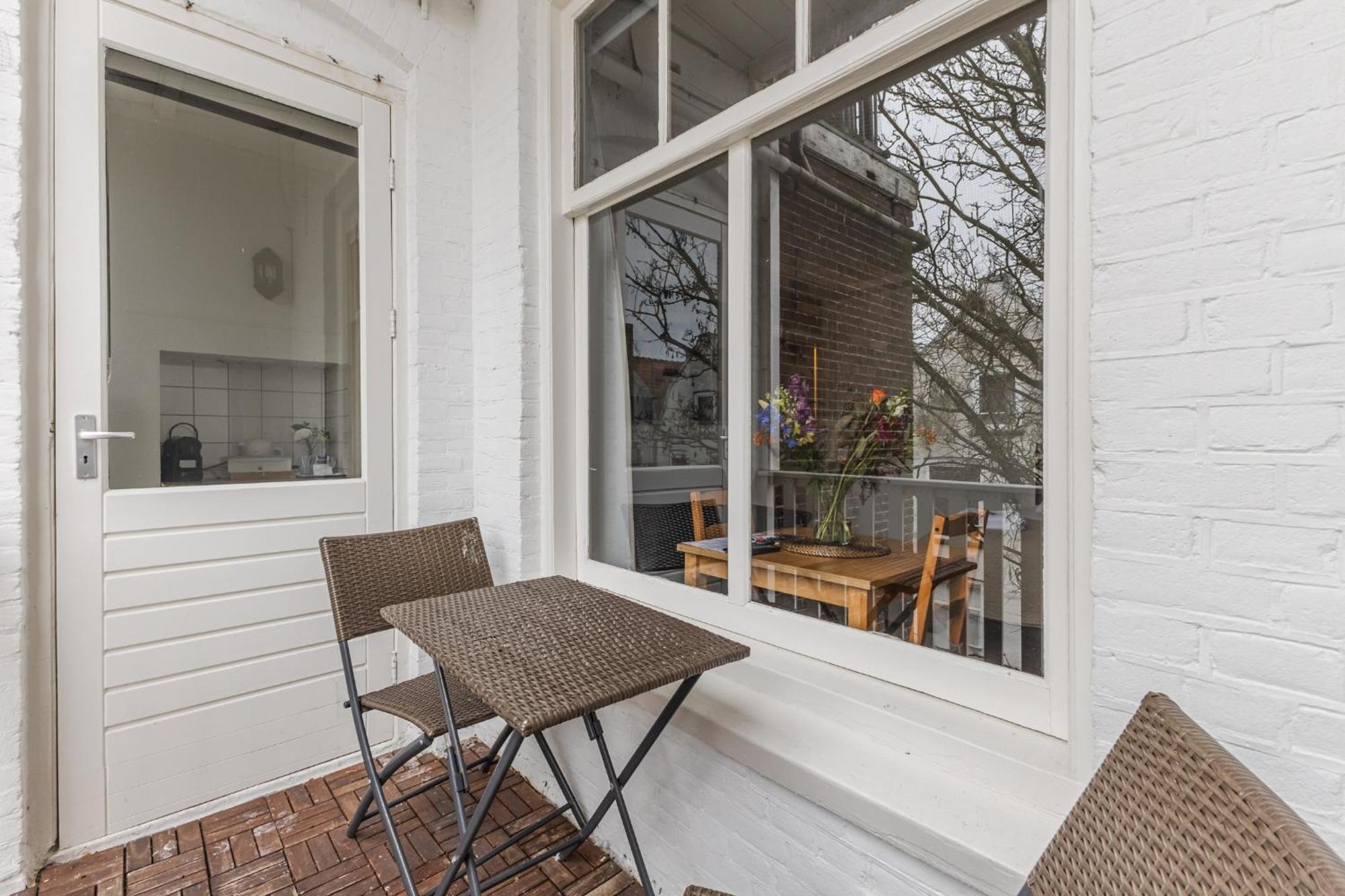 Bed and breakfast Cuyp