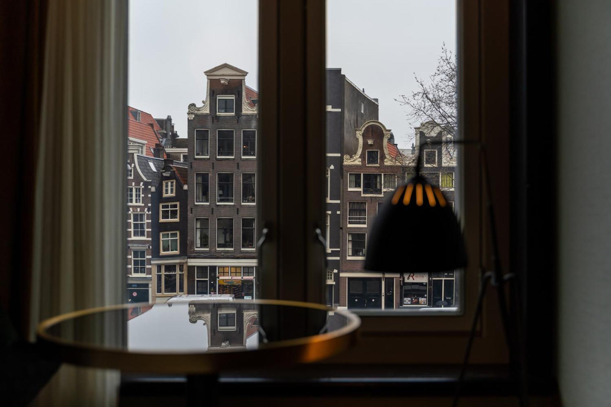 Hotel Mai Amsterdam