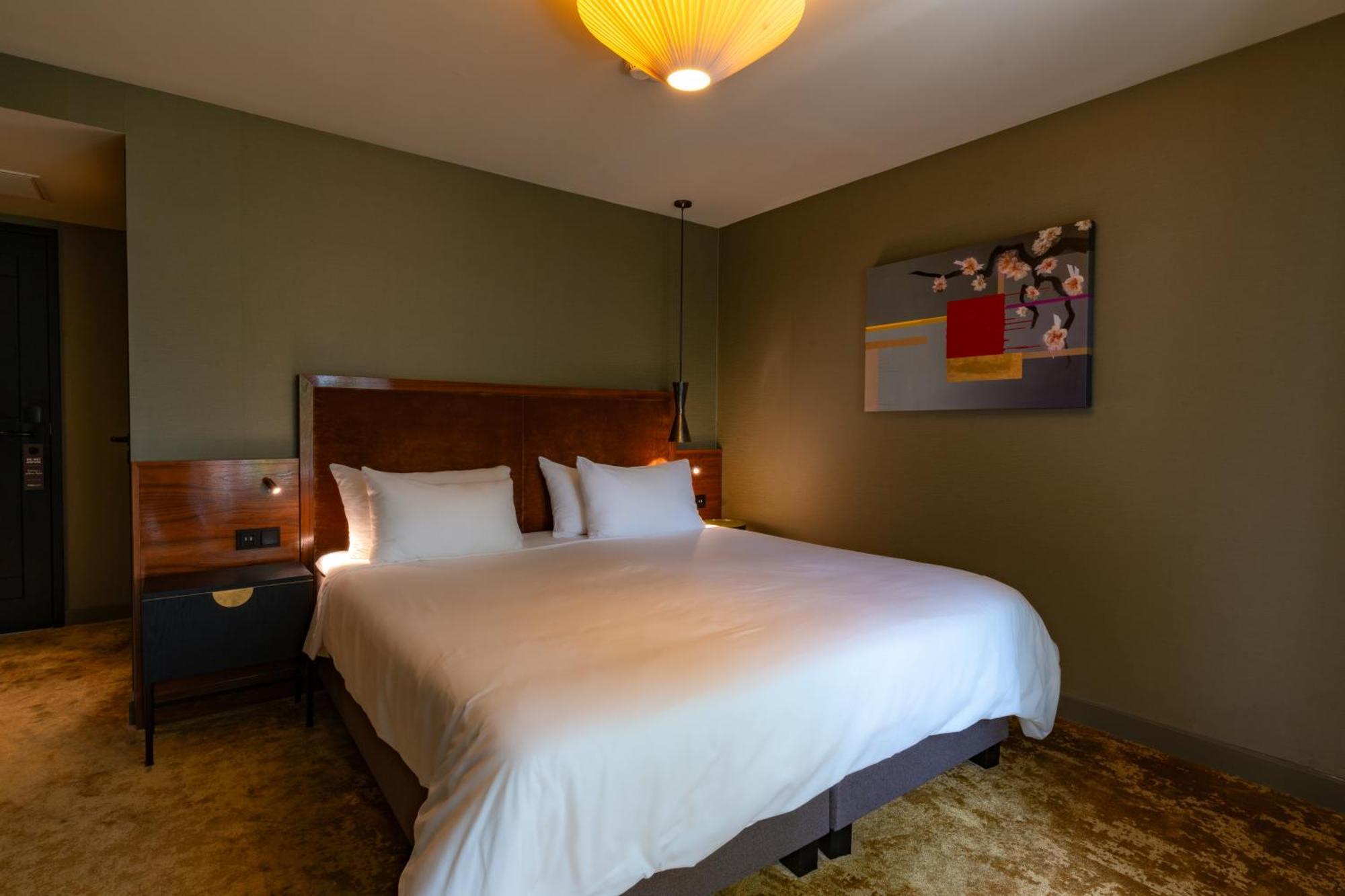 Mai Hotel Amsterdam