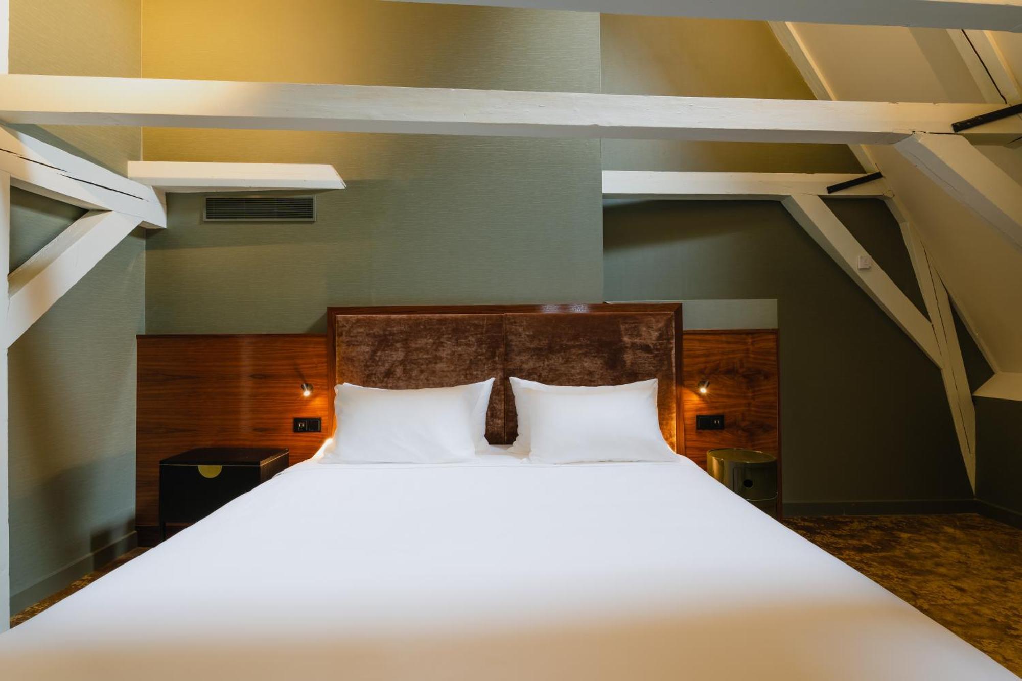 Hotel Mai Amsterdam