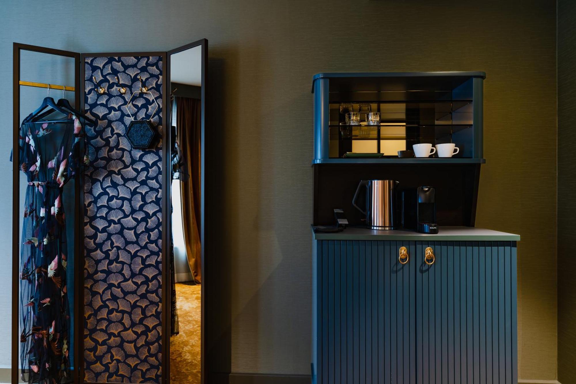 Mai Hotel Amsterdam