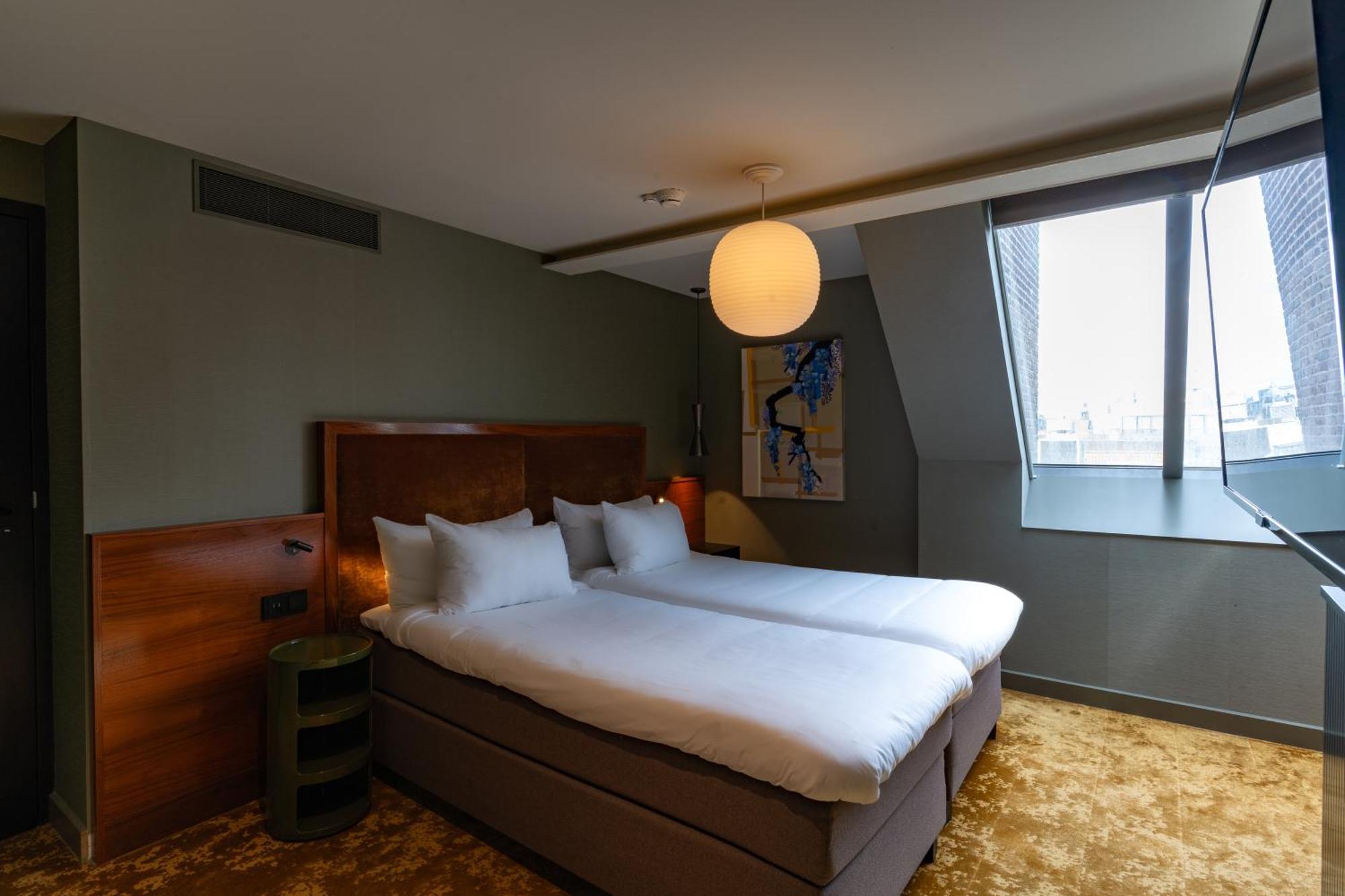 Mai 4* Amsterdam