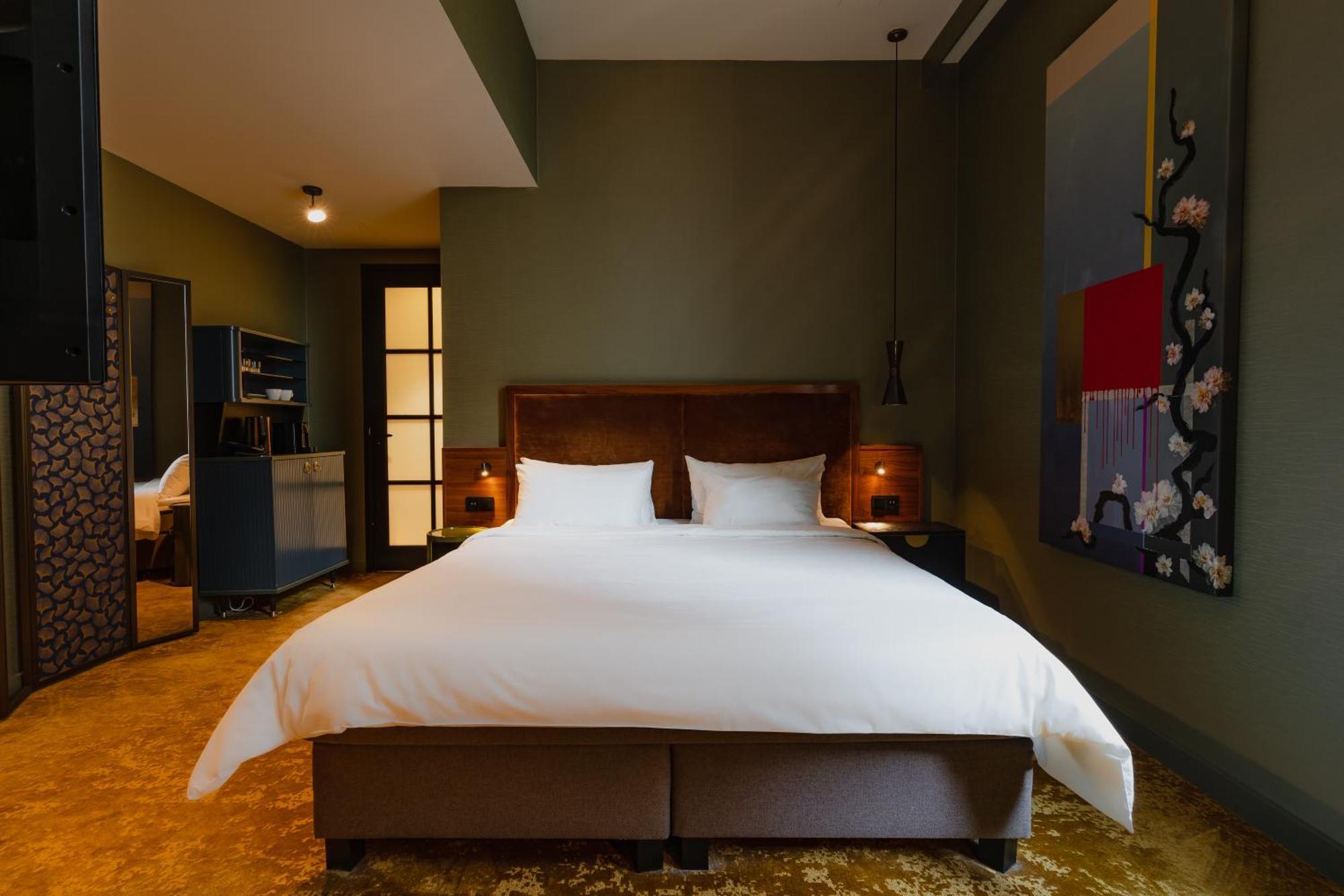 Hotel Mai