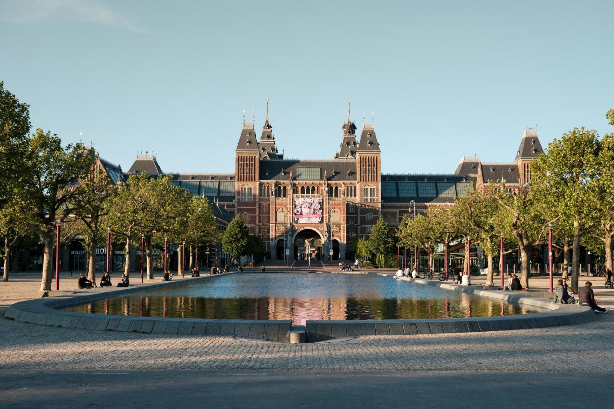 De Hallen Apartment *