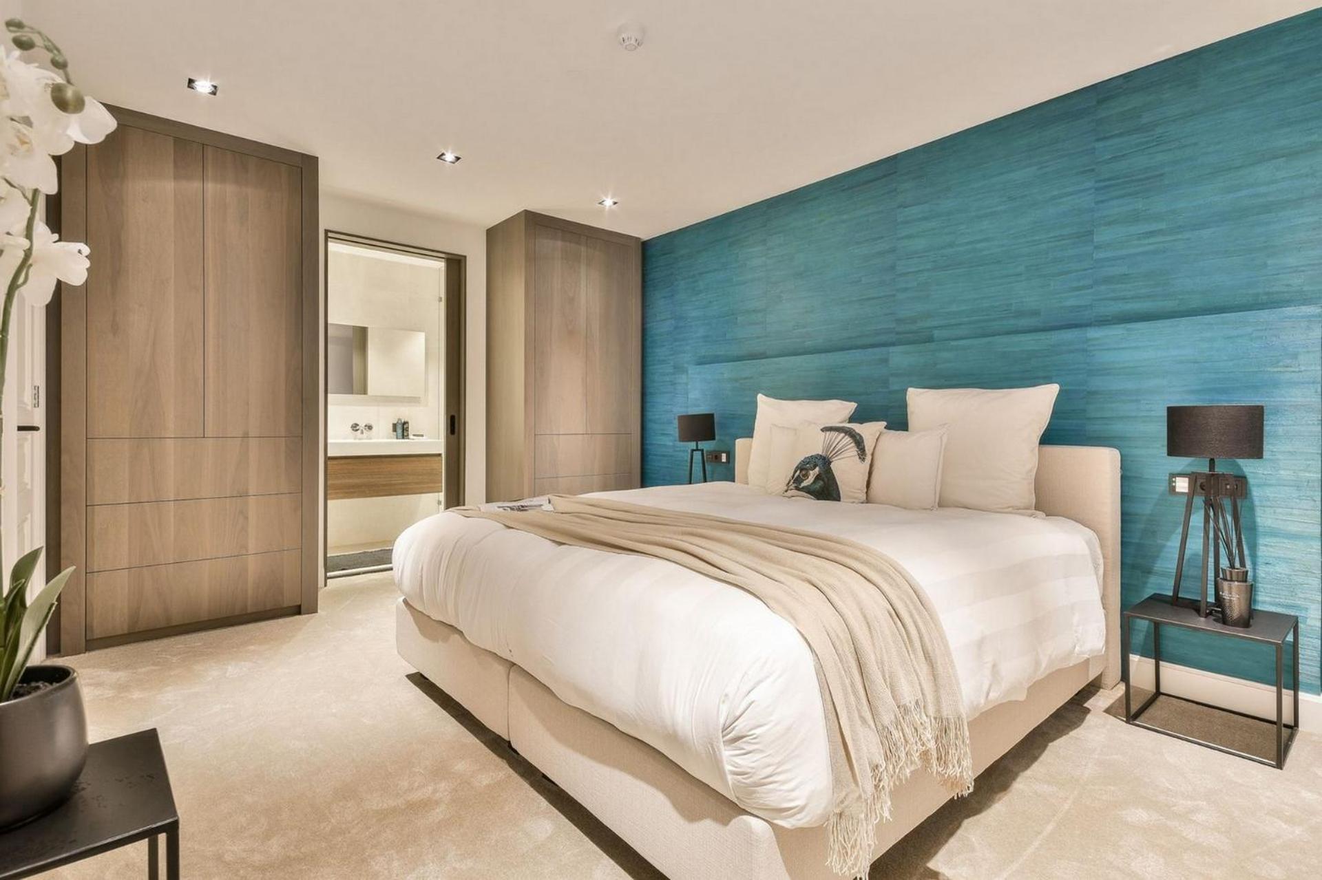 Appartement Westerpark, Deluxe Private Amsterdam