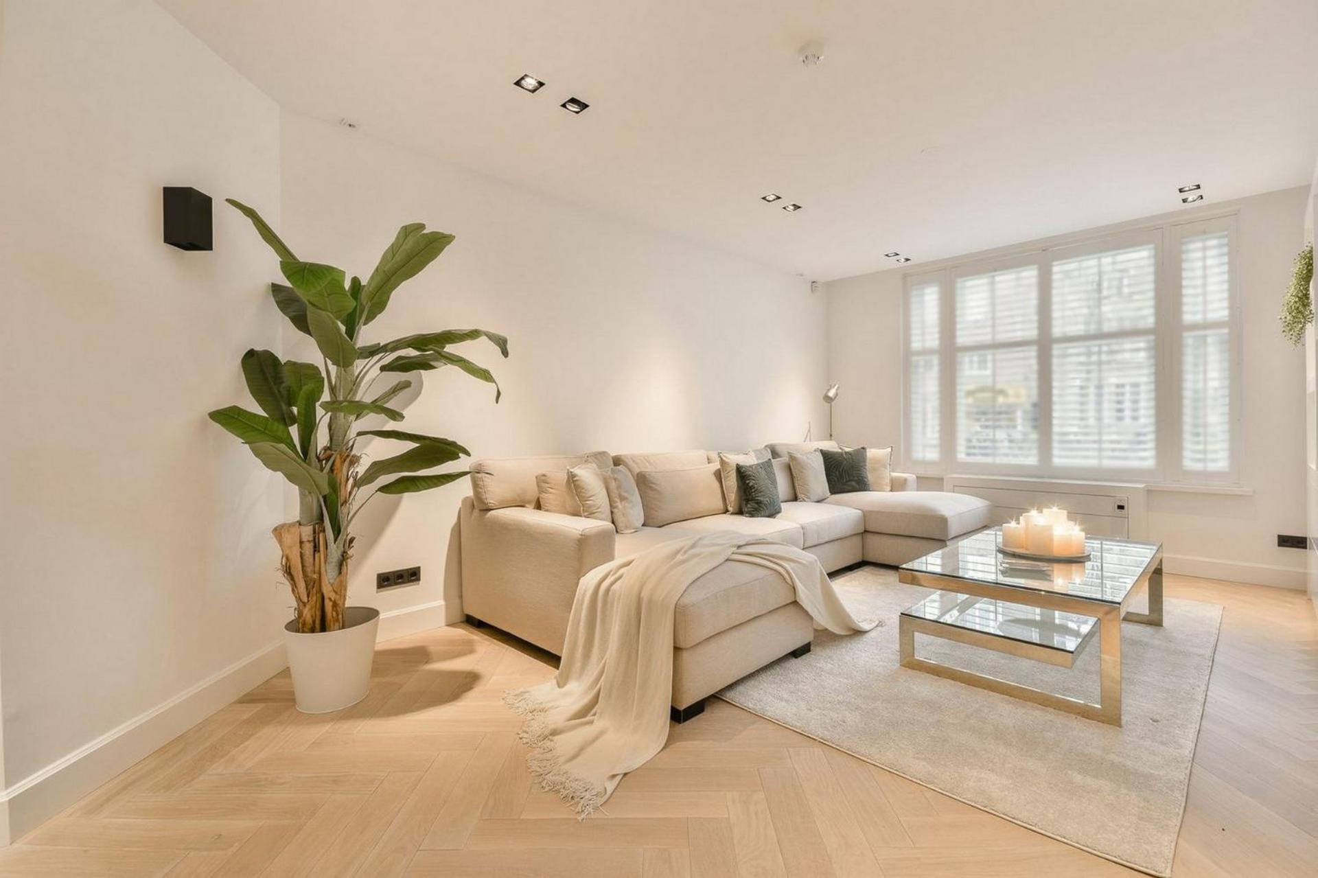 Westerpark, Deluxe Private Appartement Amsterdam