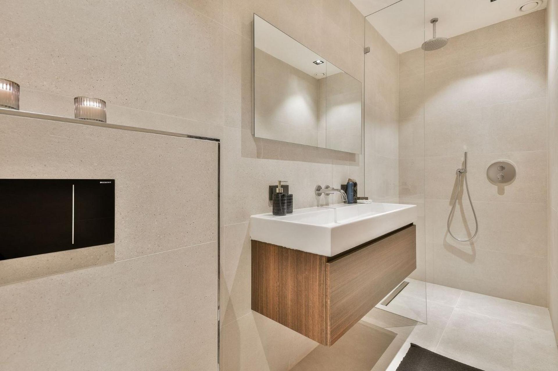 Appartement Westerpark, Deluxe Private Amsterdam