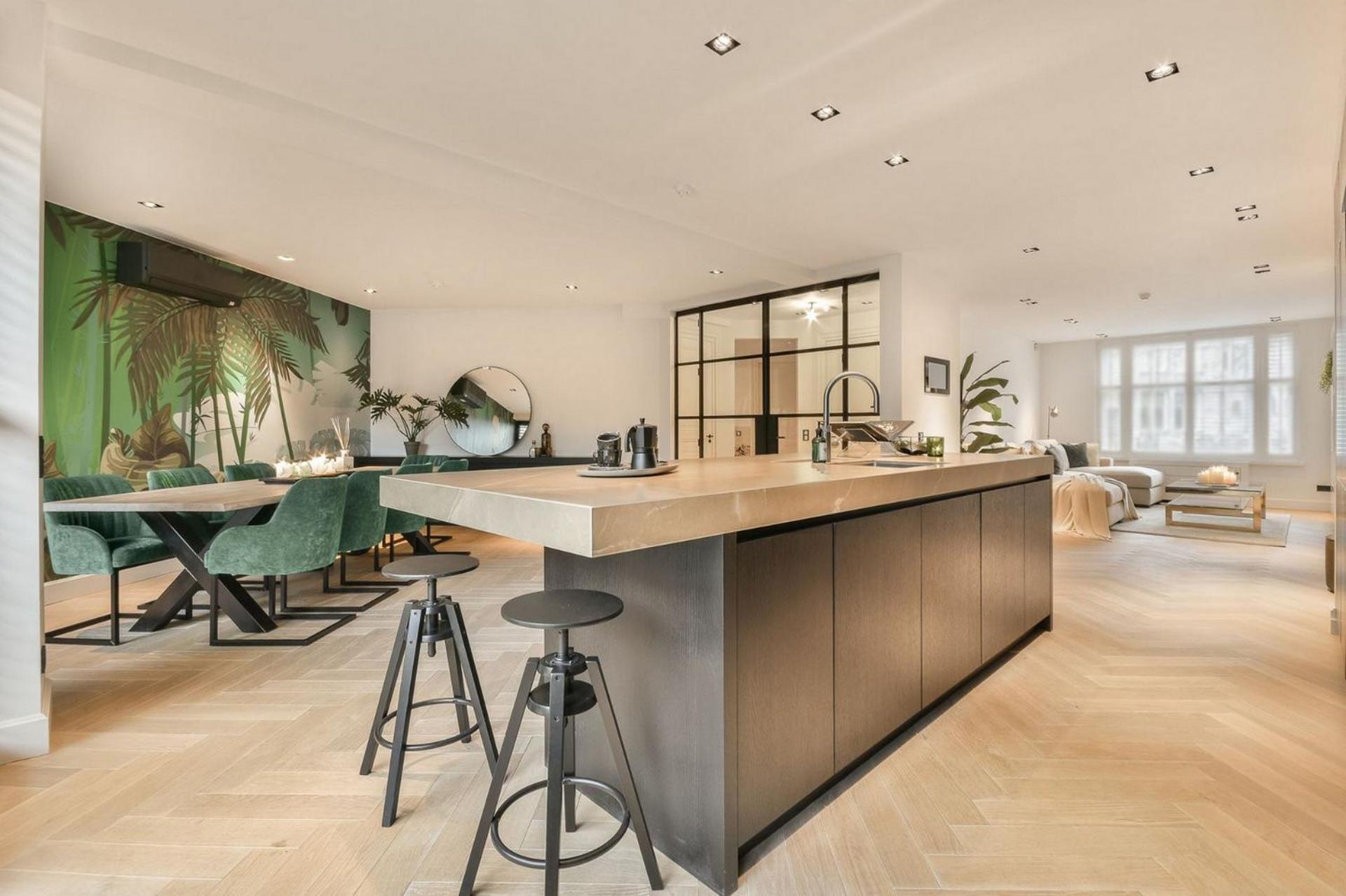 Westerpark, Deluxe Private *