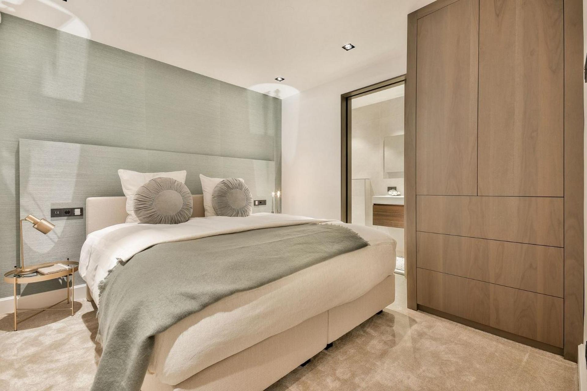 Westerpark, Deluxe Private * Amsterdam