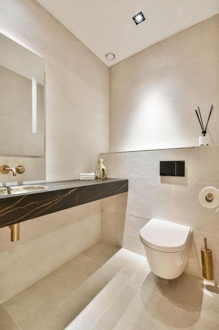 Westerpark, Deluxe Private Appartement