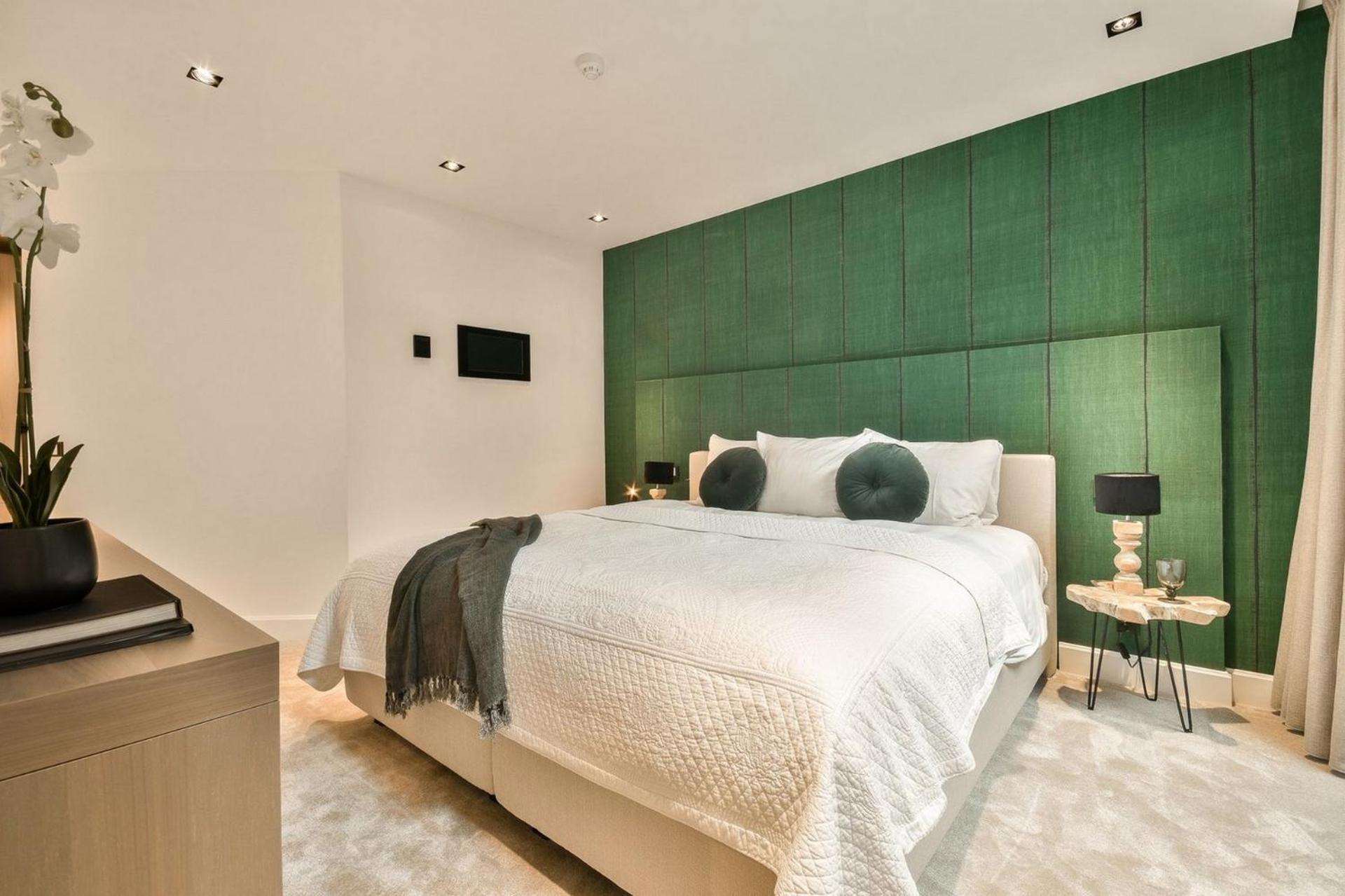 Westerpark, Deluxe Private Appartement *