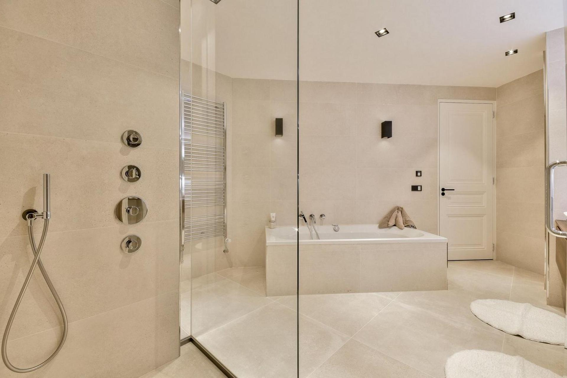 Appartement Westerpark, Deluxe Private *