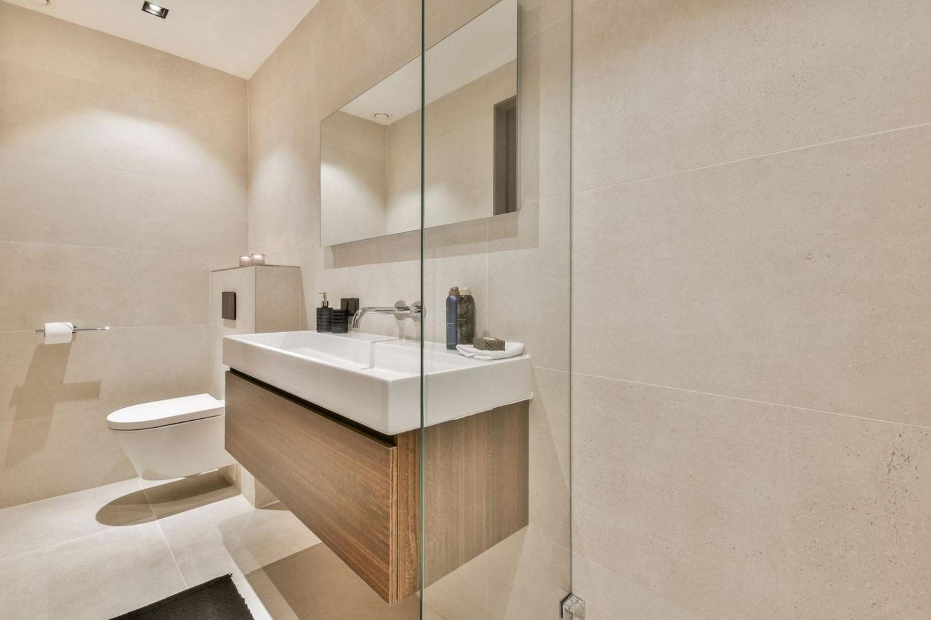Appartement Westerpark, Deluxe Private Amsterdam
