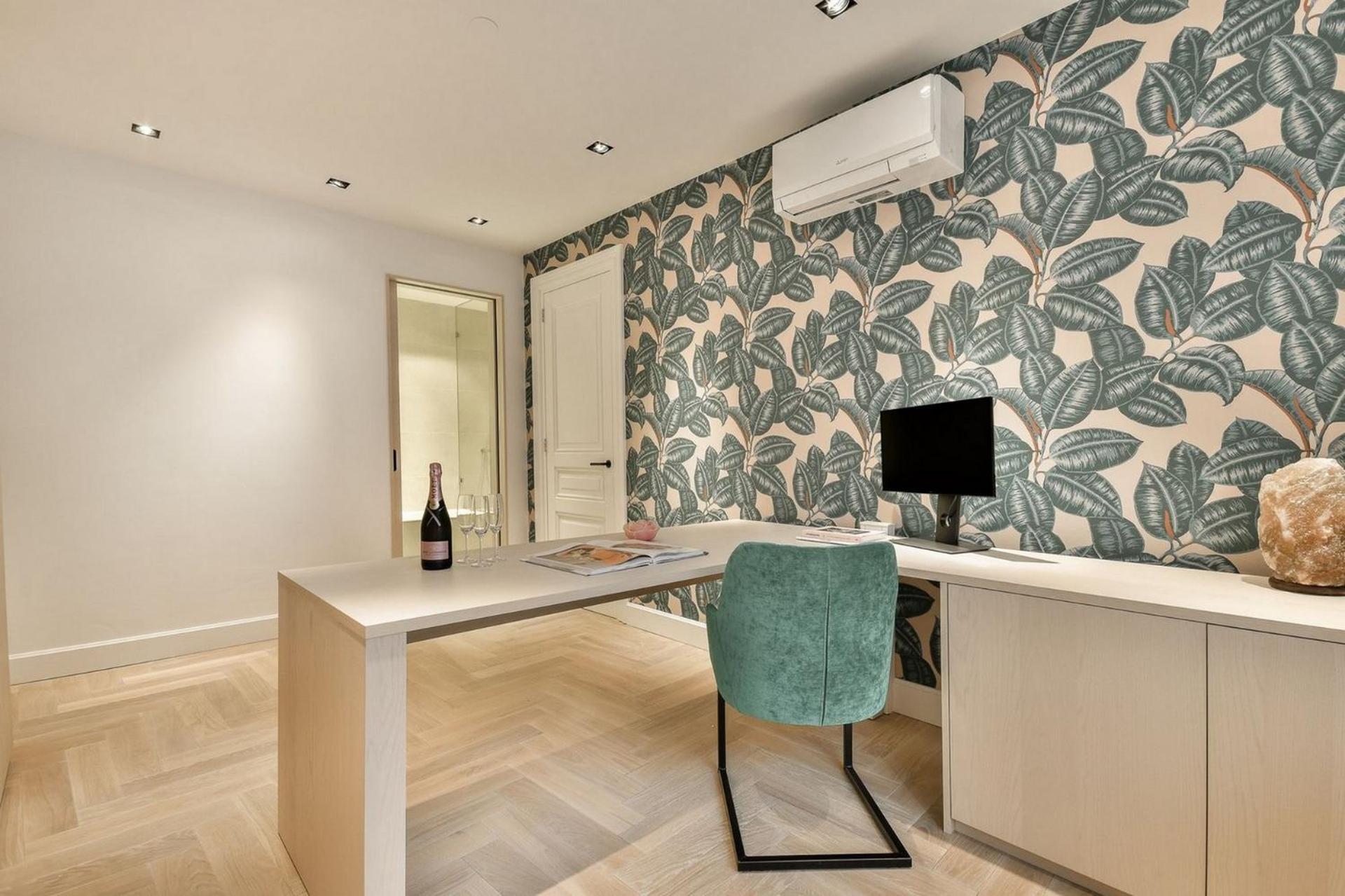 Westerpark, Deluxe Private
