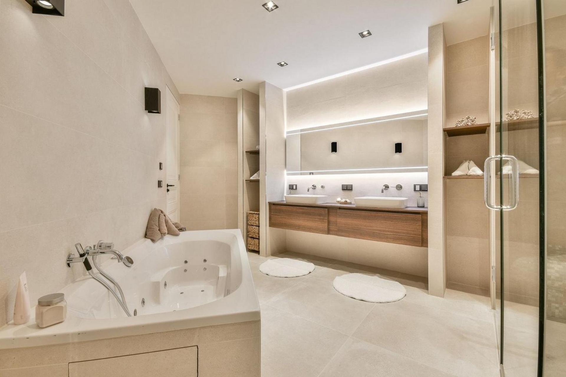 Westerpark, Deluxe Private *