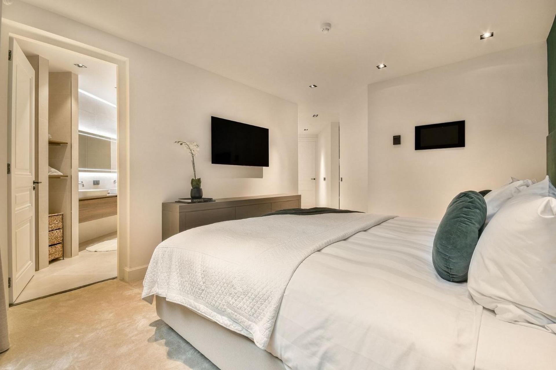 Westerpark, Deluxe Private
