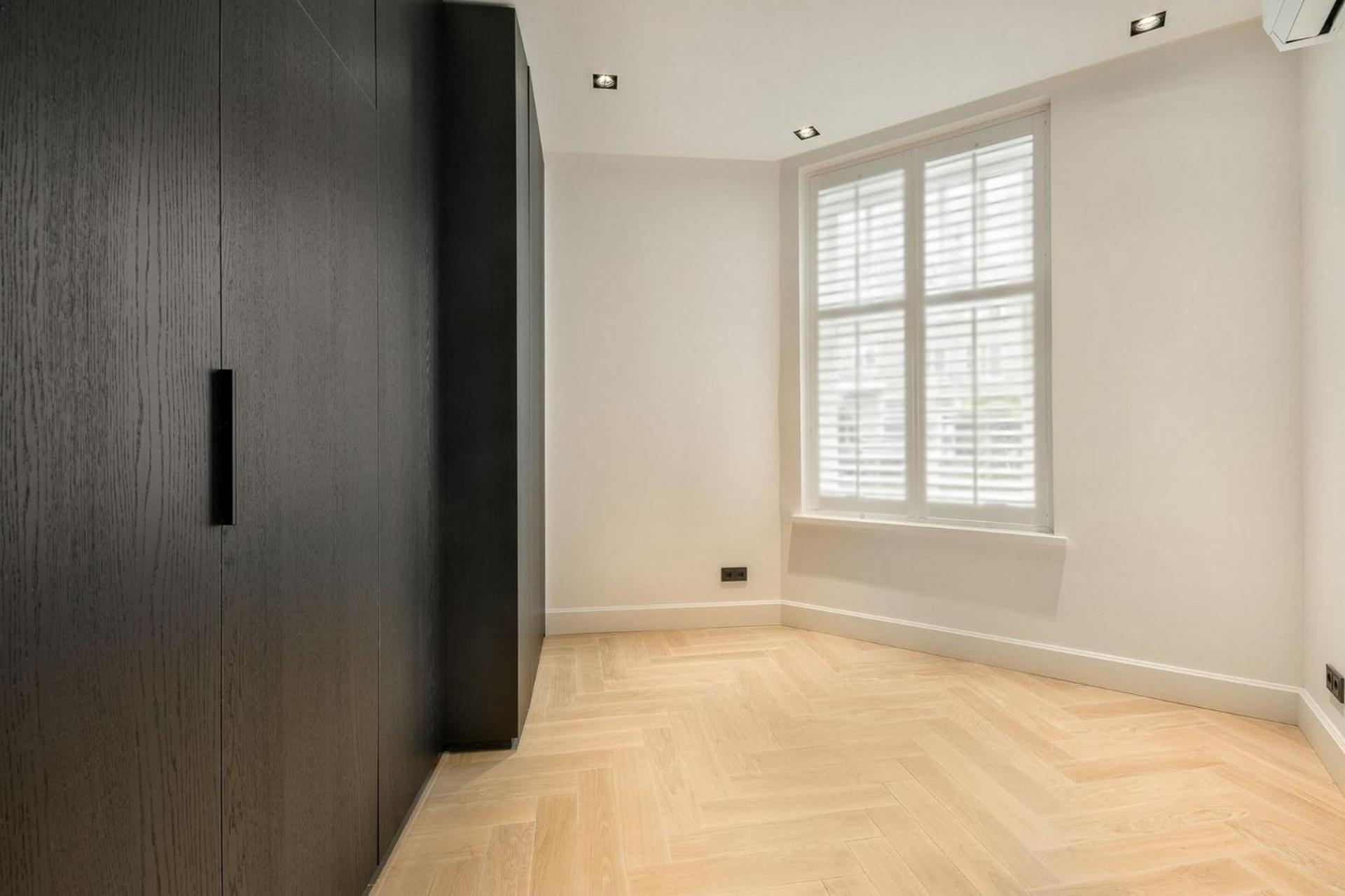 Westerpark, Deluxe Private Appartement