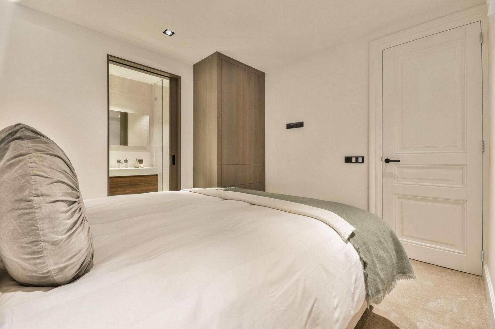 Westerpark, Deluxe Private Appartement Amsterdam