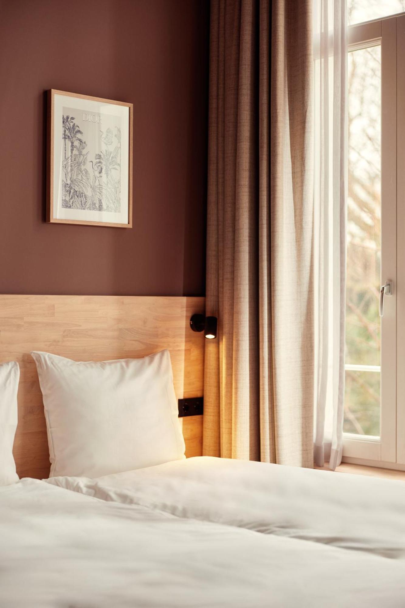 Auberge de jeunesse The Elephant Amsterdam