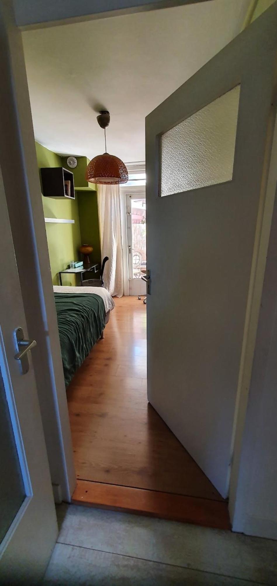Zoet Séjour chez l'habitant
