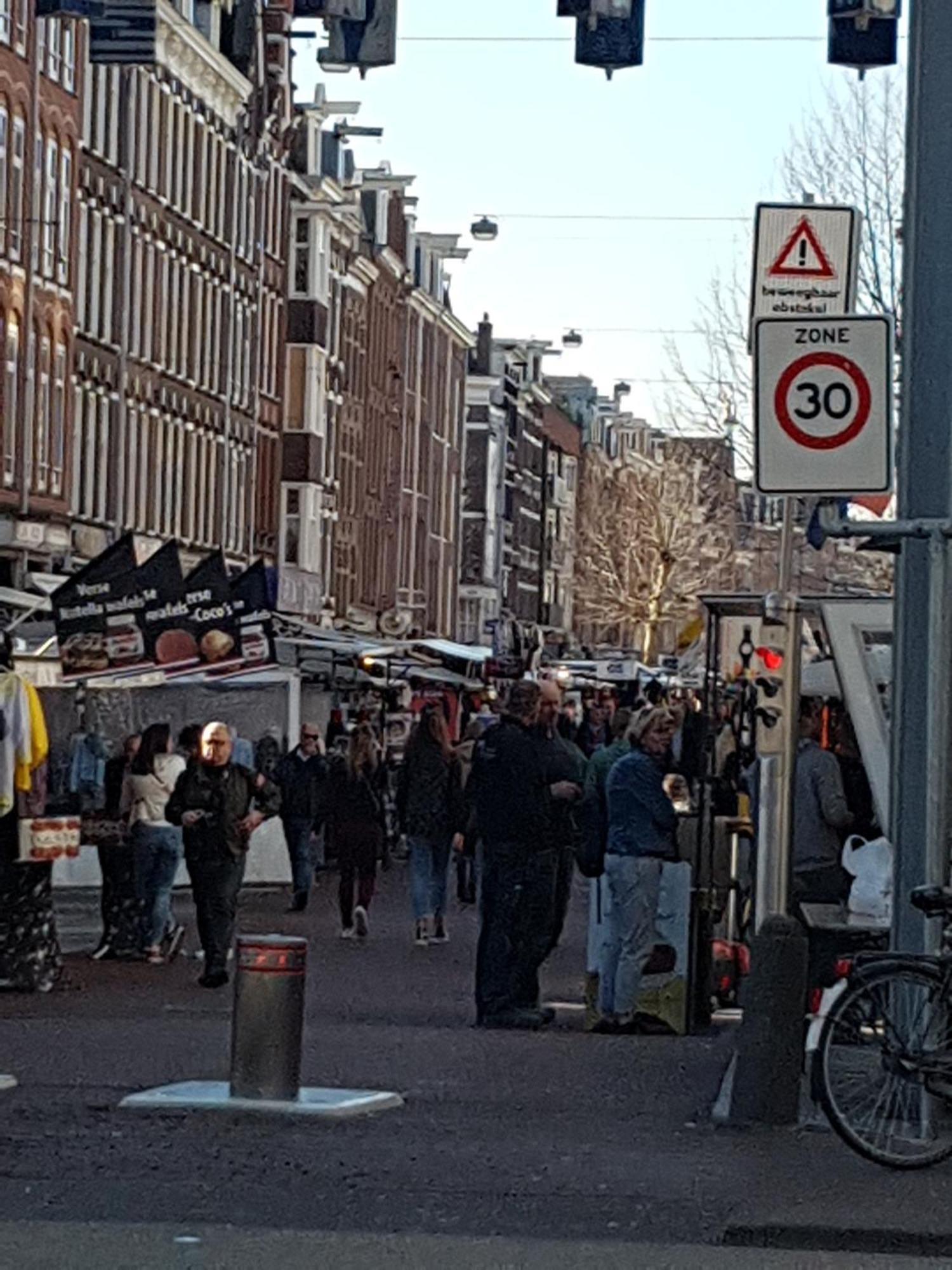 Zoet Privatunterkunft
