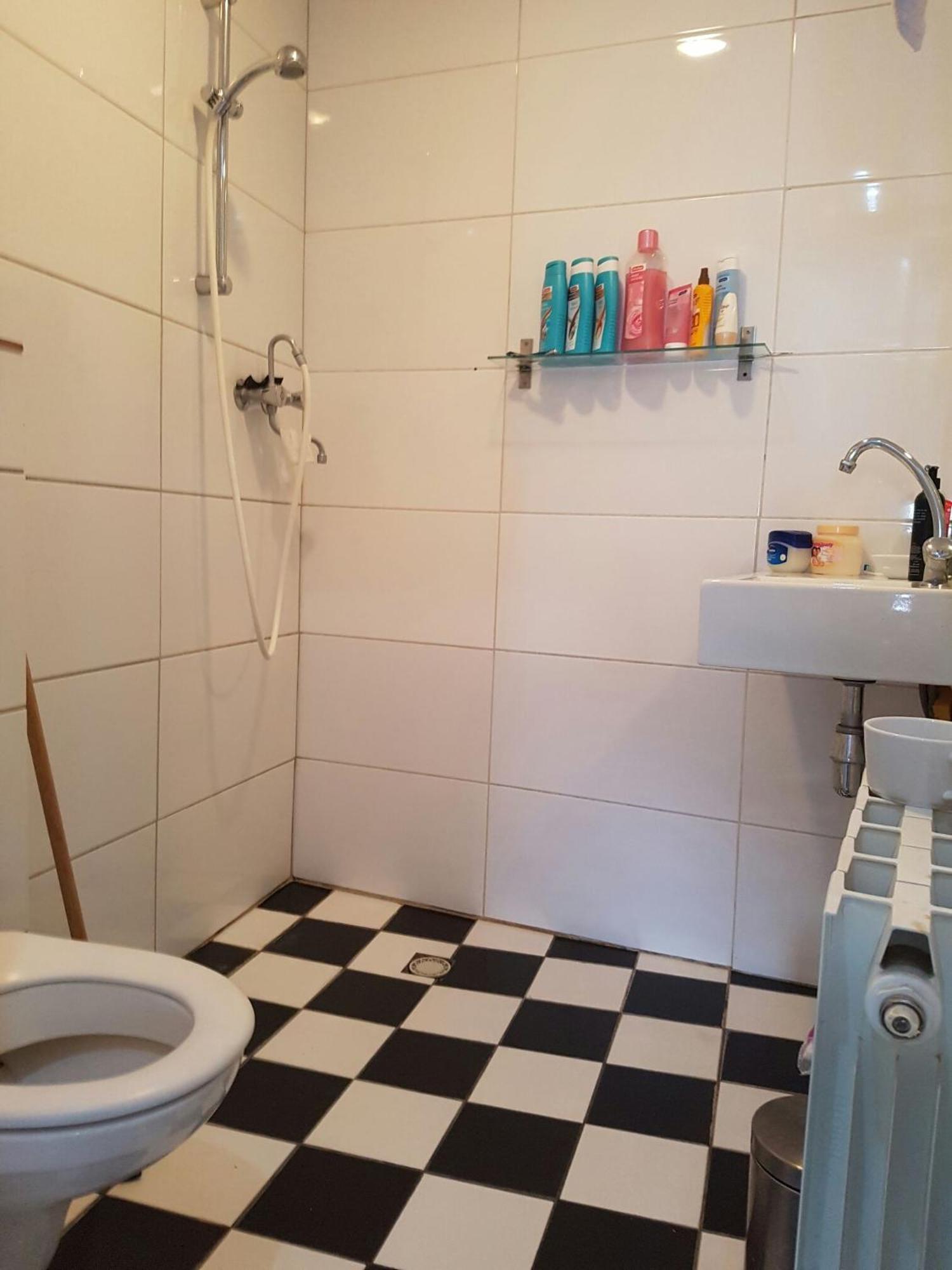 Privatunterkunft Zoet *