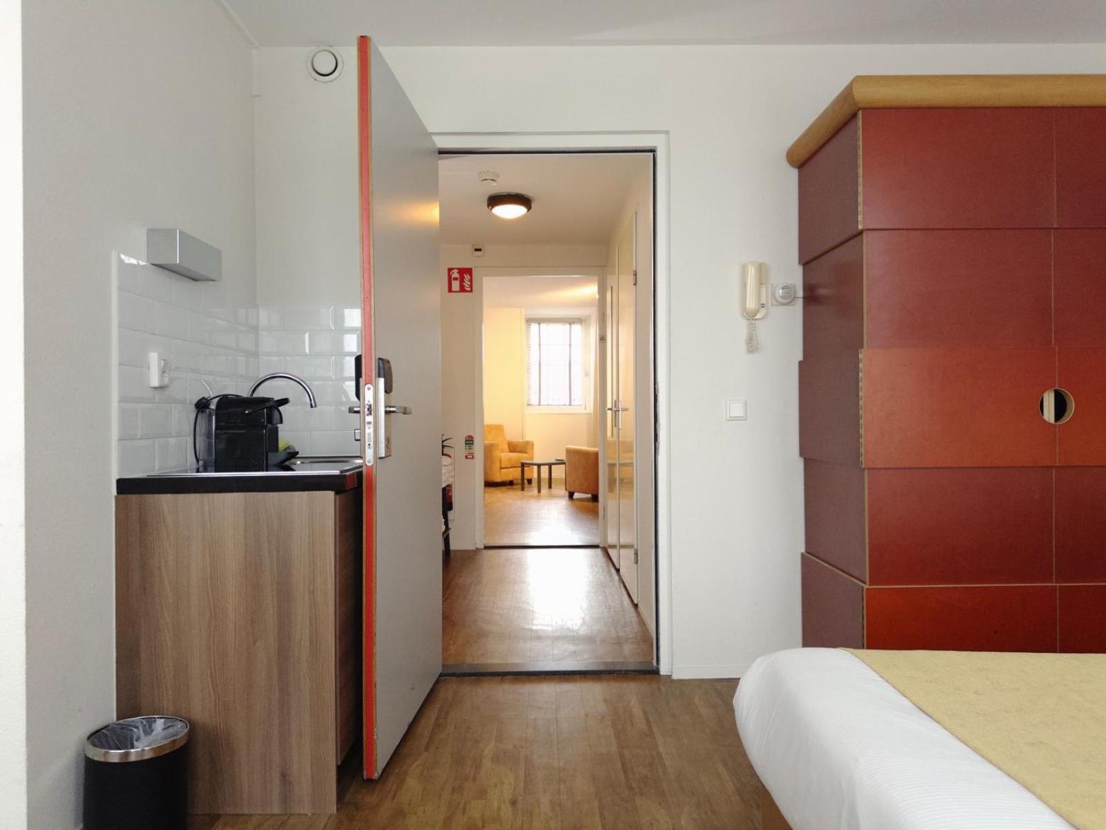 Le Coin 3* Amsterdam