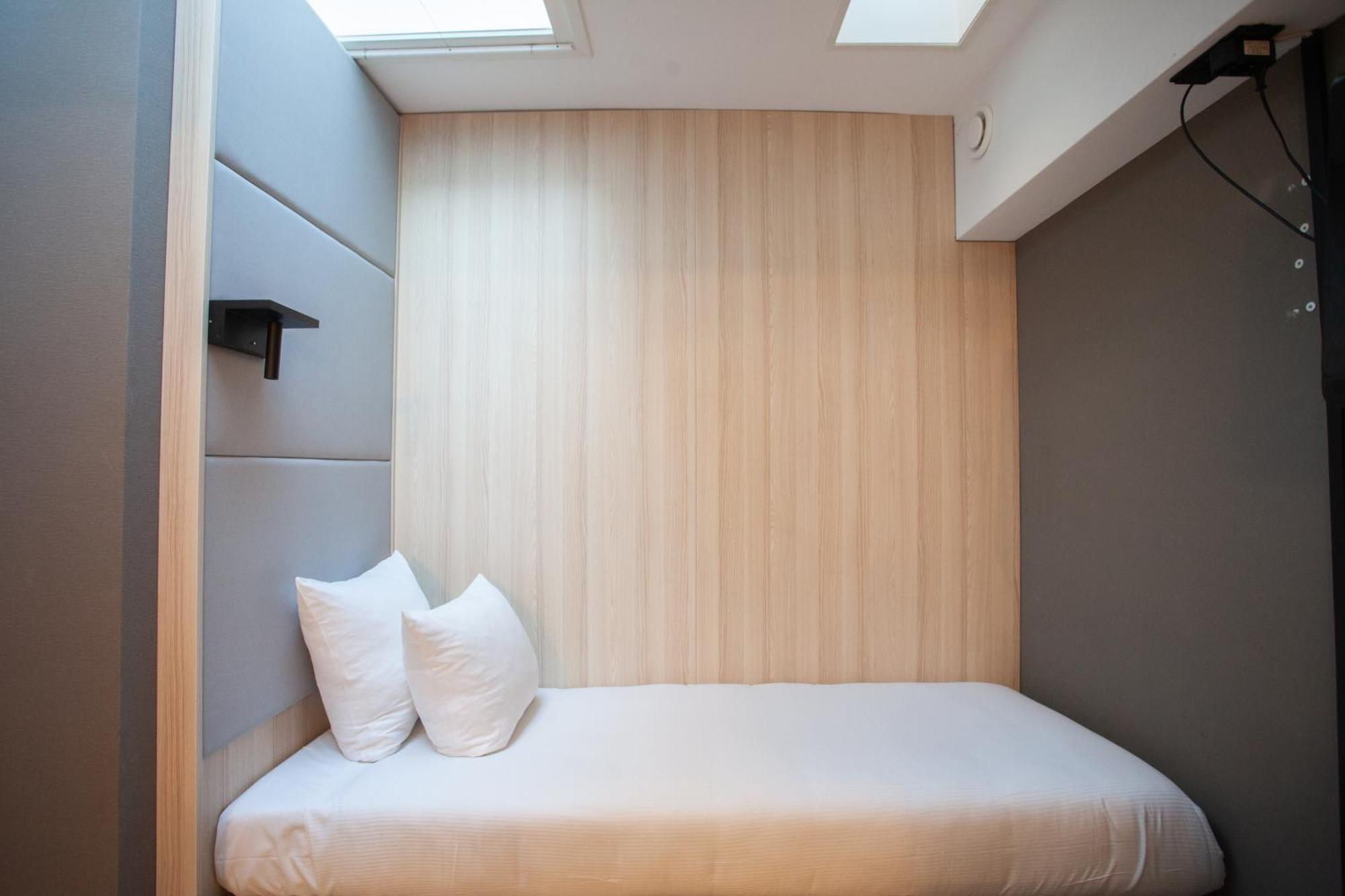 Hotel The Alfred 3*