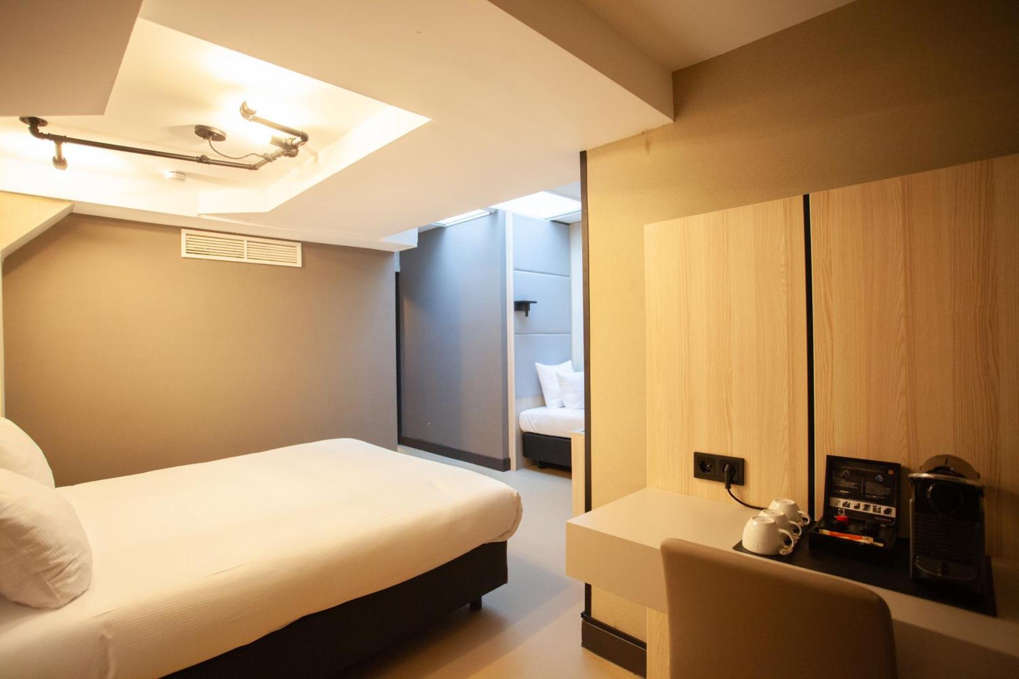 Hotel The Alfred Amsterdam