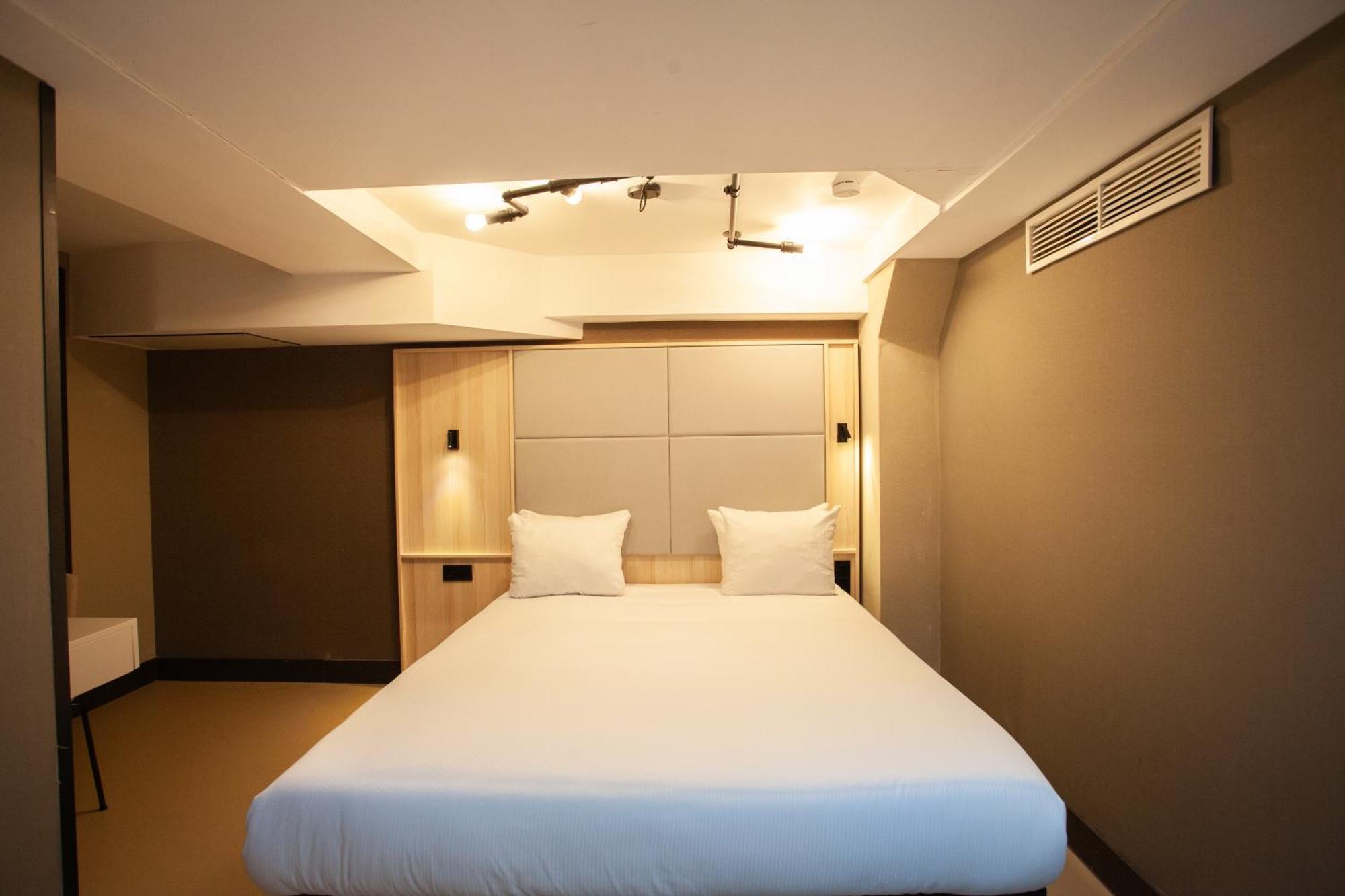 The Alfred Amsterdam