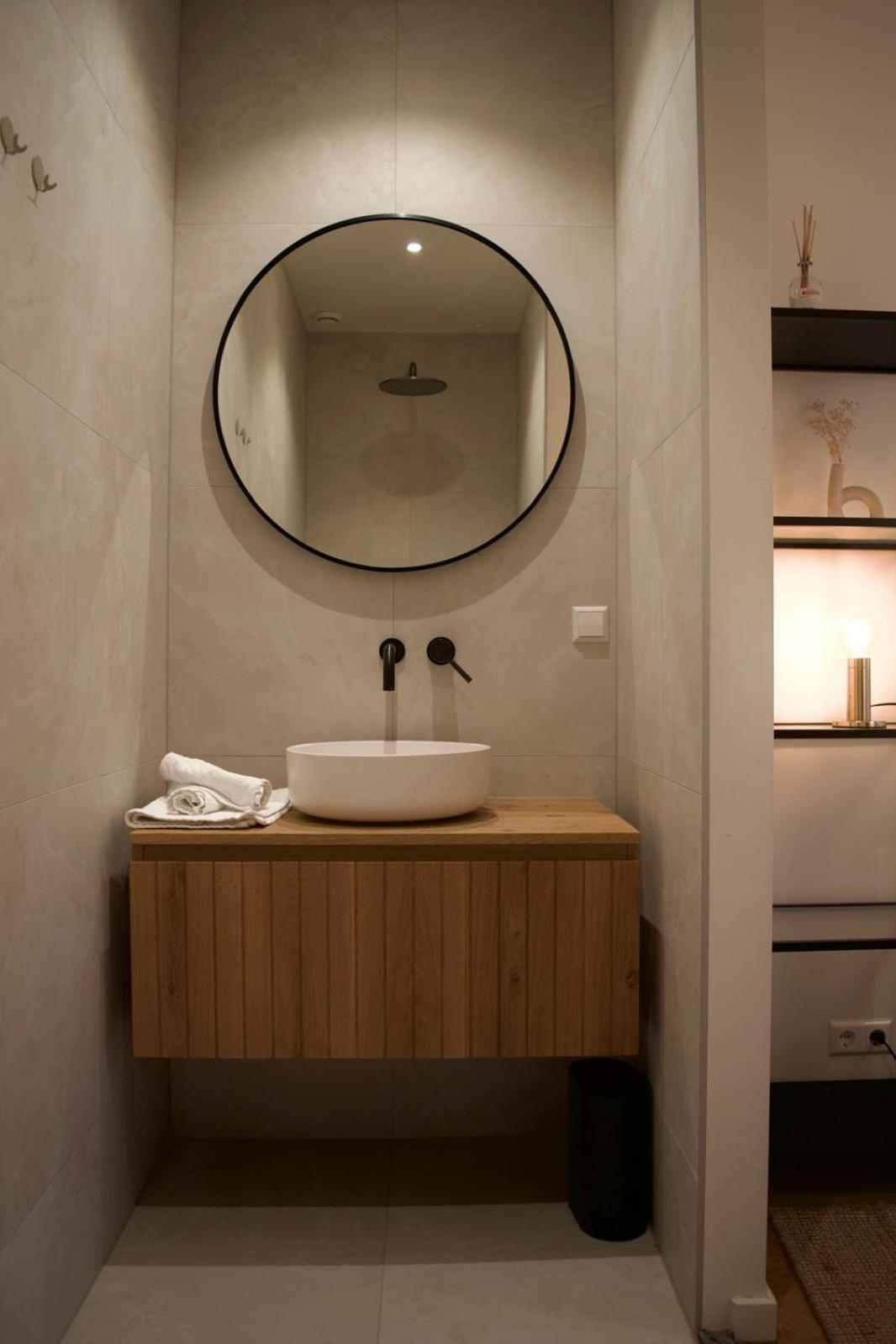 Luxury With Private Bathroom On Great Location. * Ámsterdam