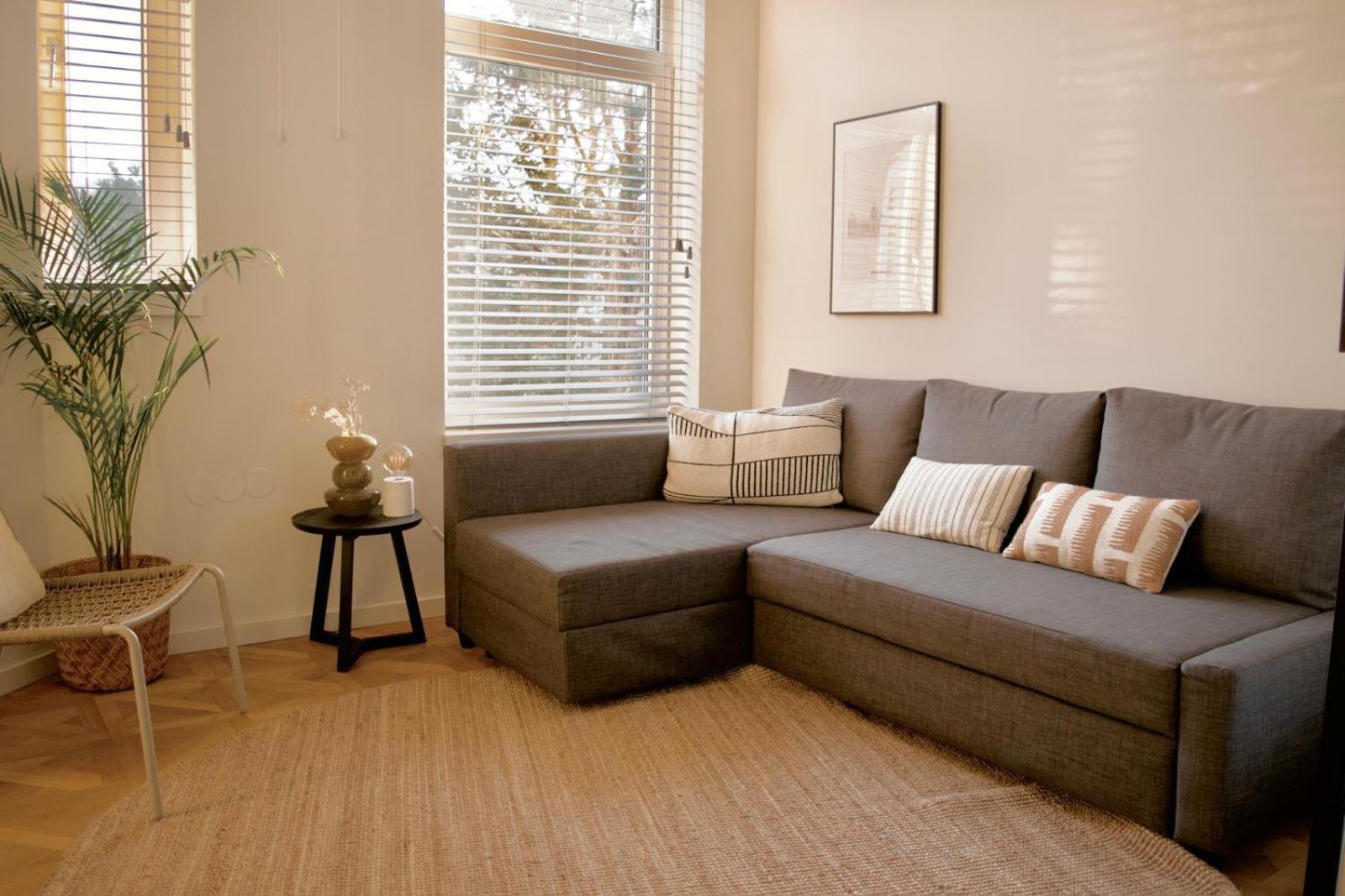 Luxury With Private Bathroom On Great Location. Habitación en casa particular