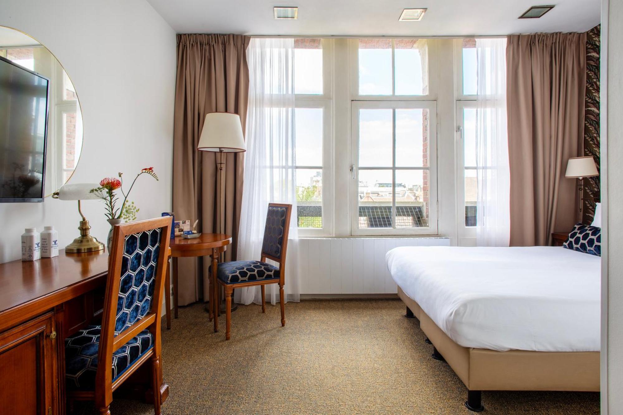 Dikker&thijs Hotel 4*