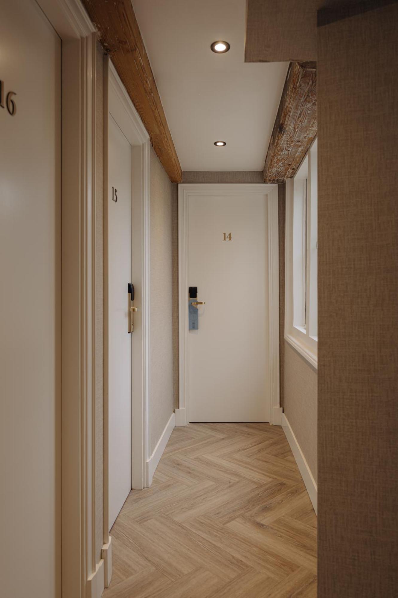 Mauro Mansion 4* Amsterdam