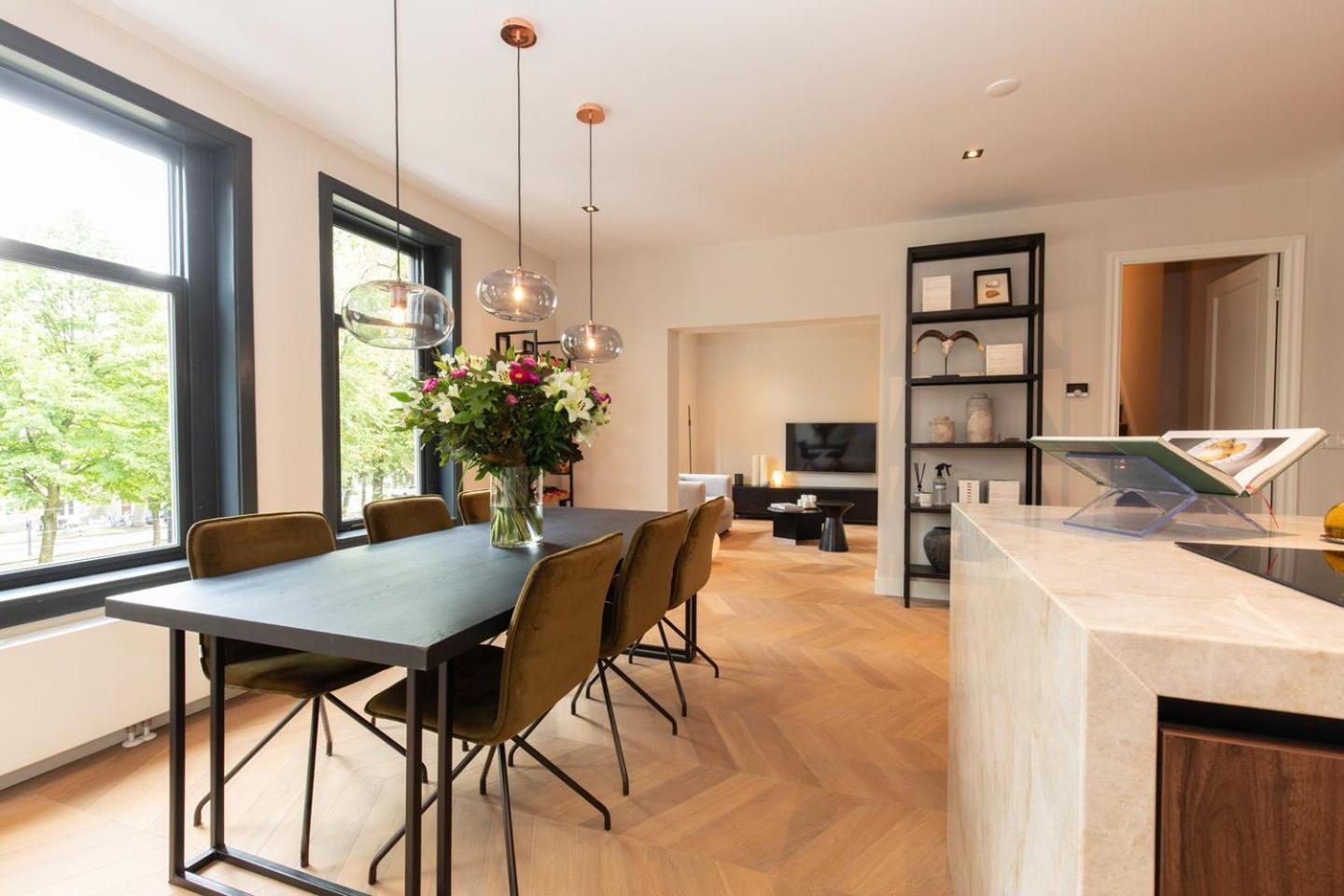 Appartement Luxury In City Centre