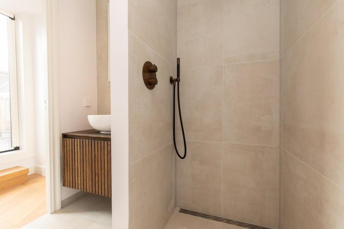 Appartement Luxury In City Centre Amsterdam