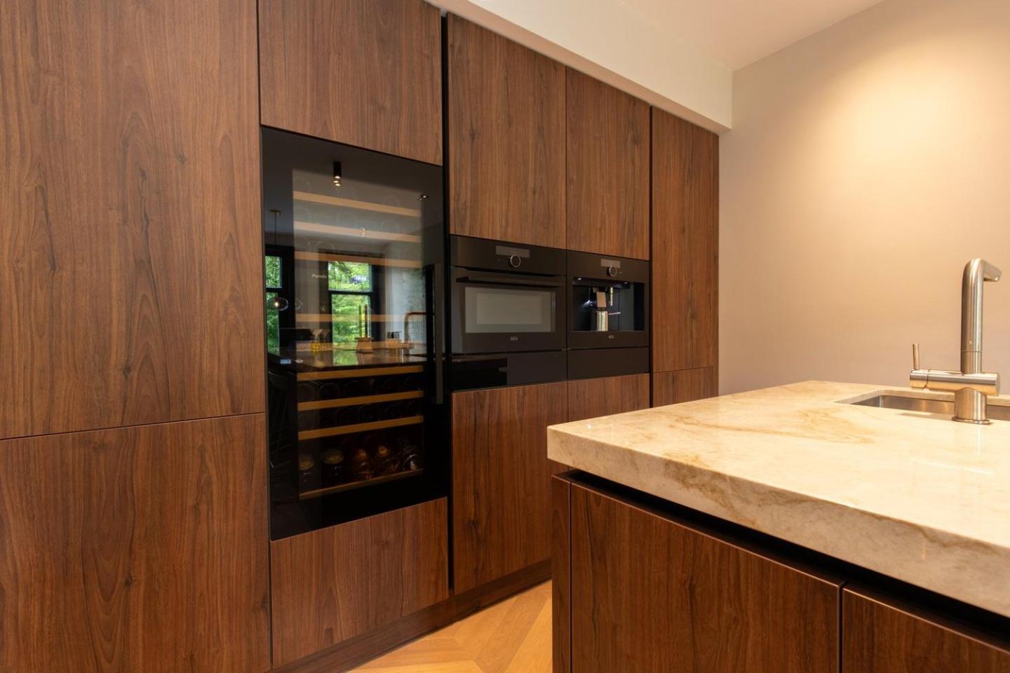 Appartement Luxury In City Centre