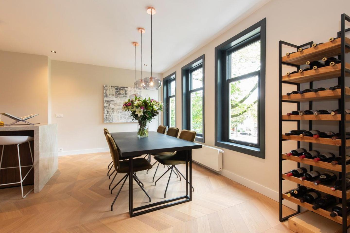 Appartement Luxury In City Centre *