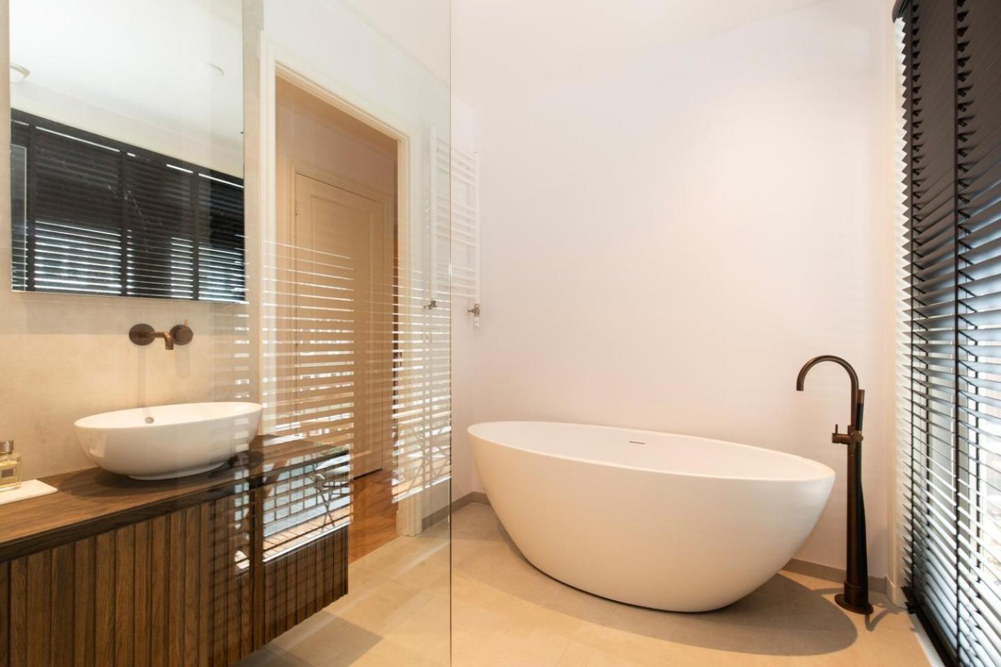 Appartement Luxury In City Centre Amsterdam