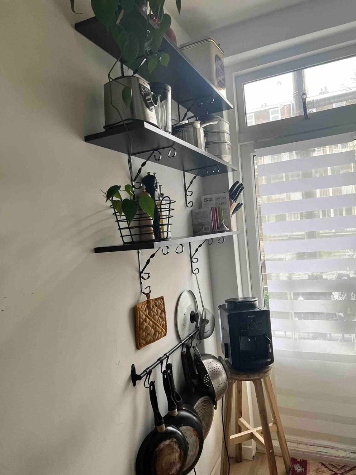 Appartement Centrally Located 2-bedroom In Oud-west
